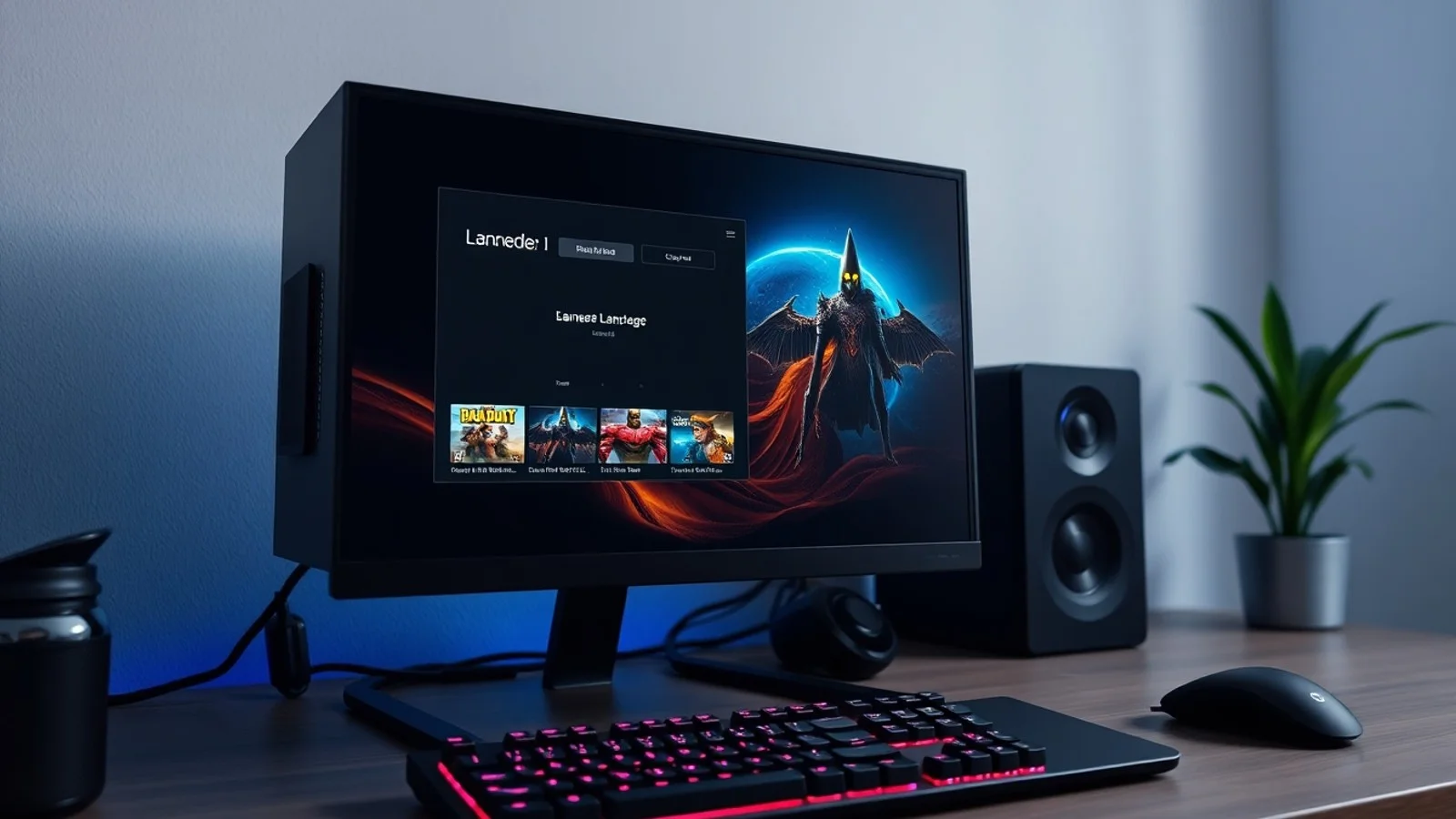 Como Instalar Jogos no Computador com Segurança