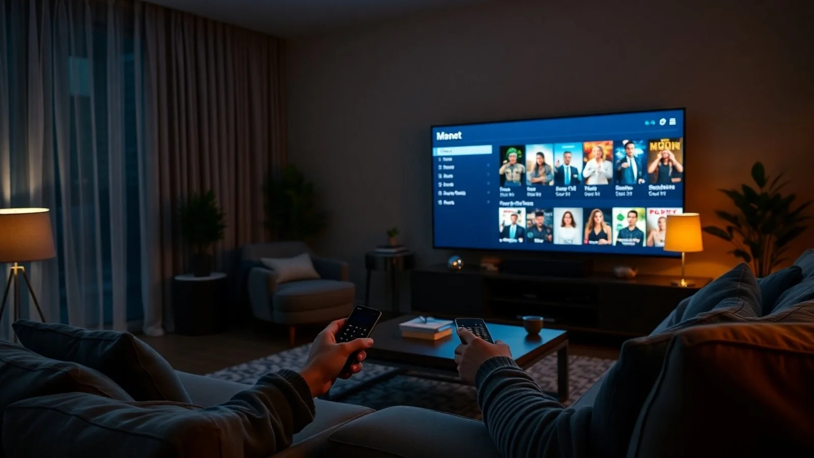 Programação Cinemax: Como Consultar Filmes e Horários