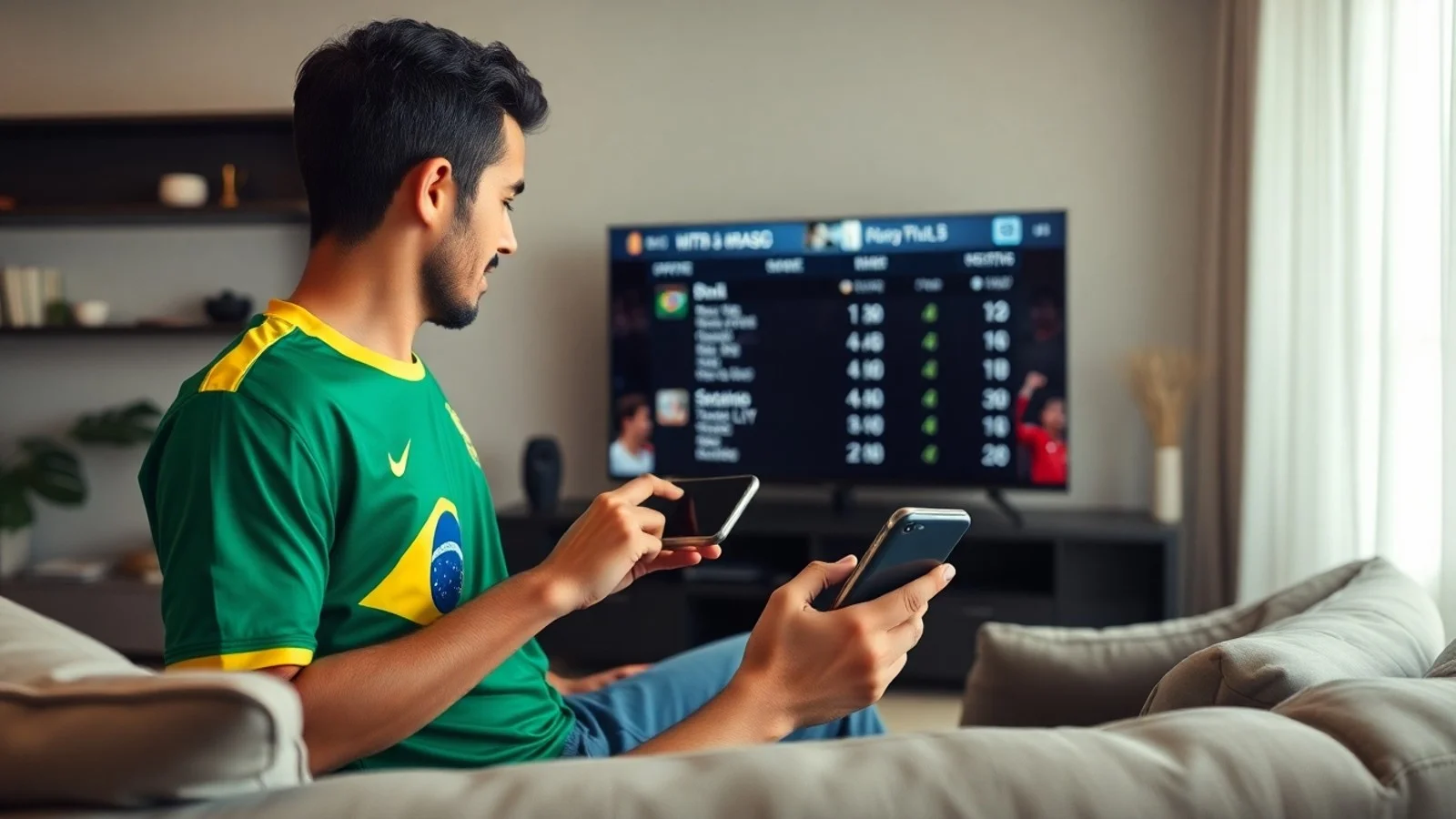Programação SporTV: Como Consultar Jogos e Horários
