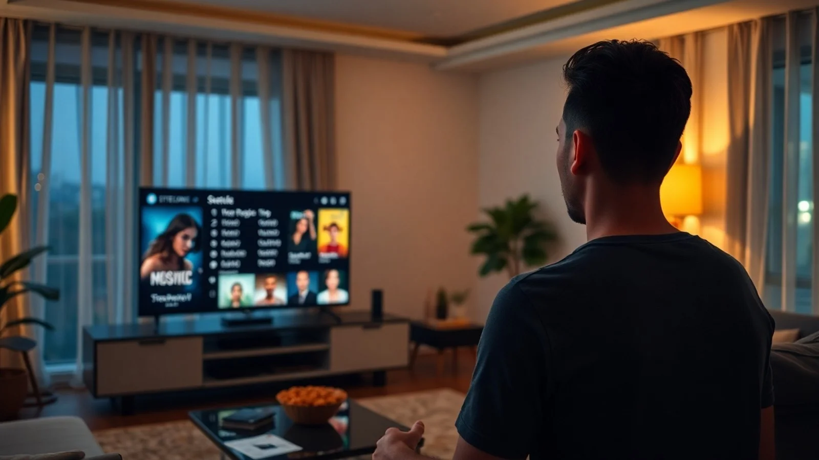 Programação Telecine: Guia Para Encontrar Filmes