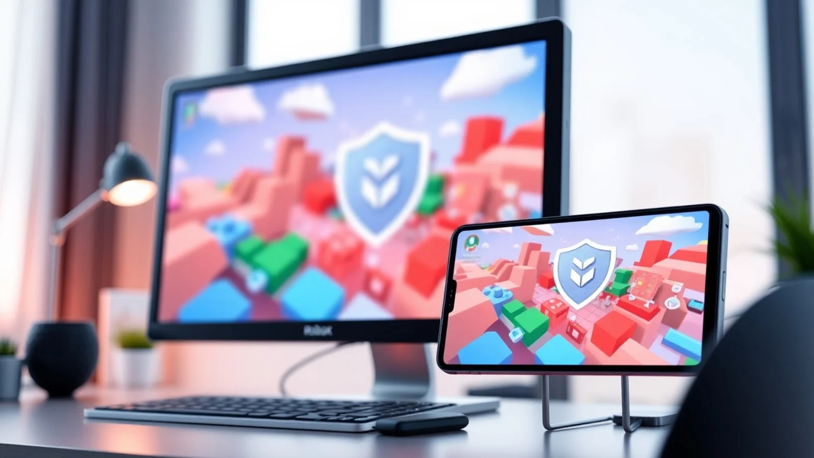 Roblox Download: Como Baixar e Instalar com Segurança