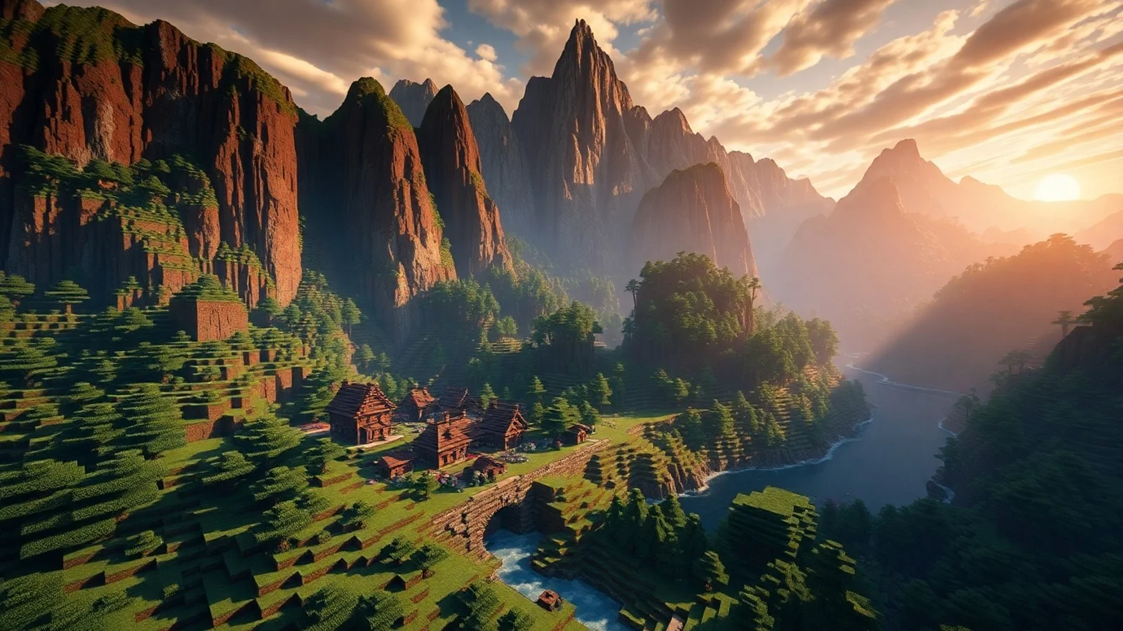 Seeds Minecraft: Como Encontrar Mundos Incríveis