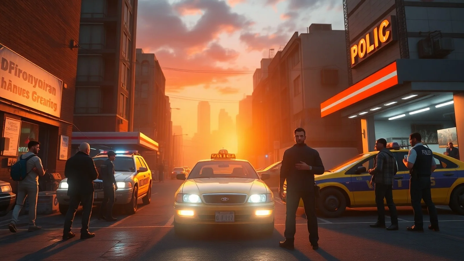 FiveM: Guia para GTA RP, Servidores e Instalação