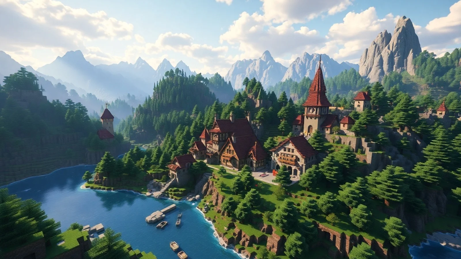 Texturas Minecraft: Como Escolher e Instalar Packs
