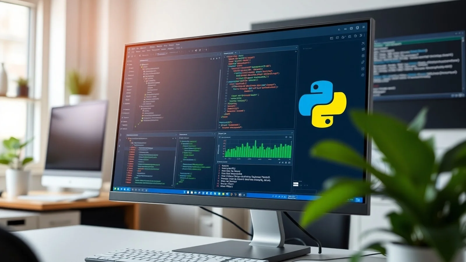 Spyder Python: Guia Completo da IDE Científica