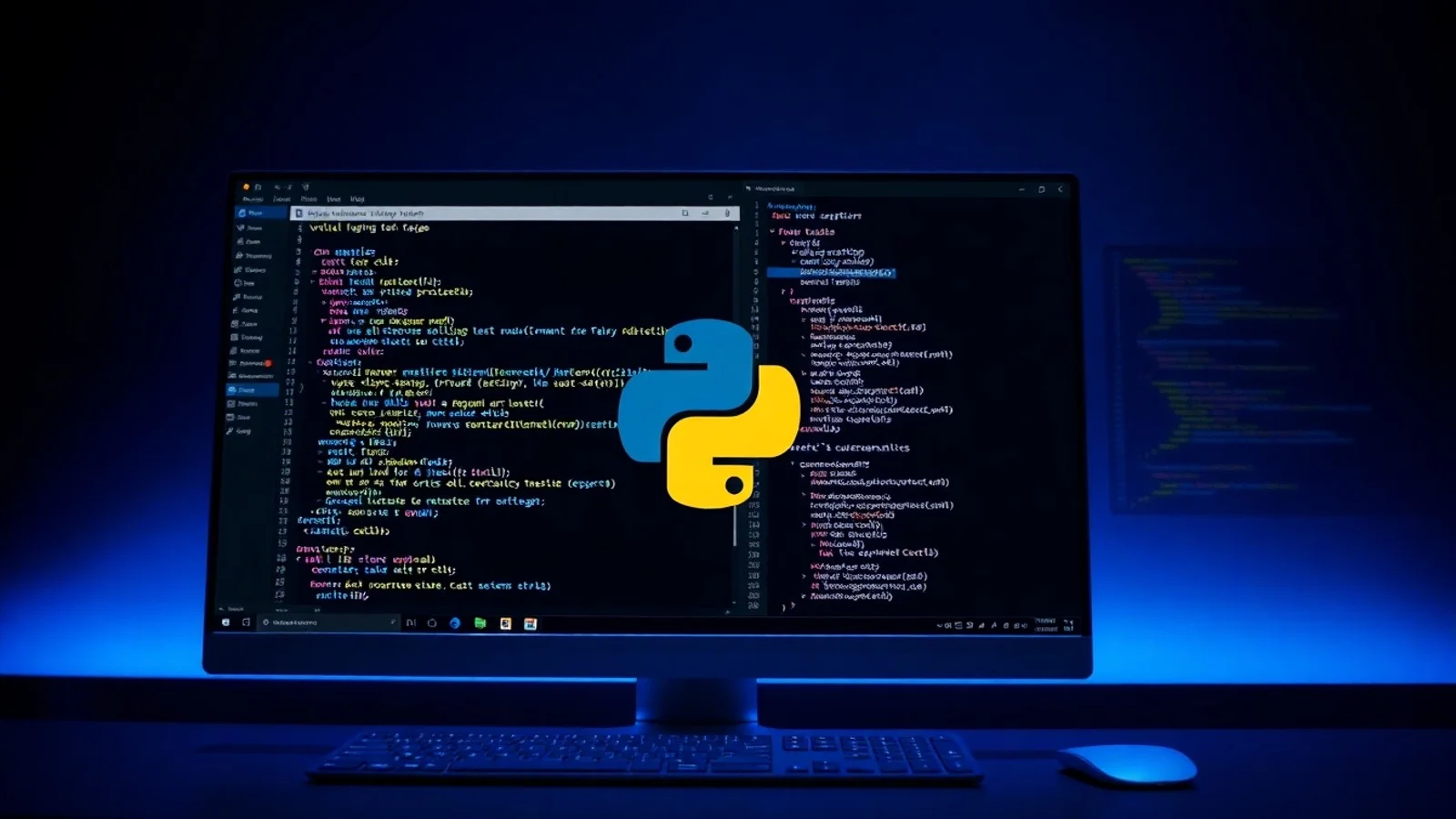 Ambiente Virtual Python: Como Criar e Gerenciar