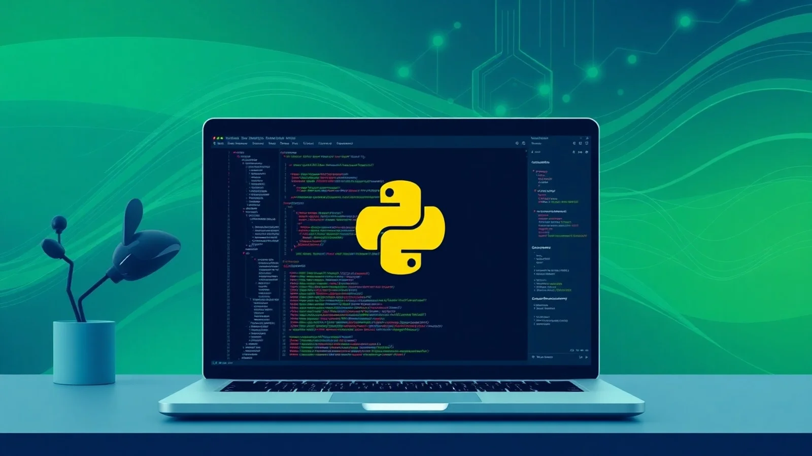 Anaconda Python: Guia Completo para Desenvolvedores