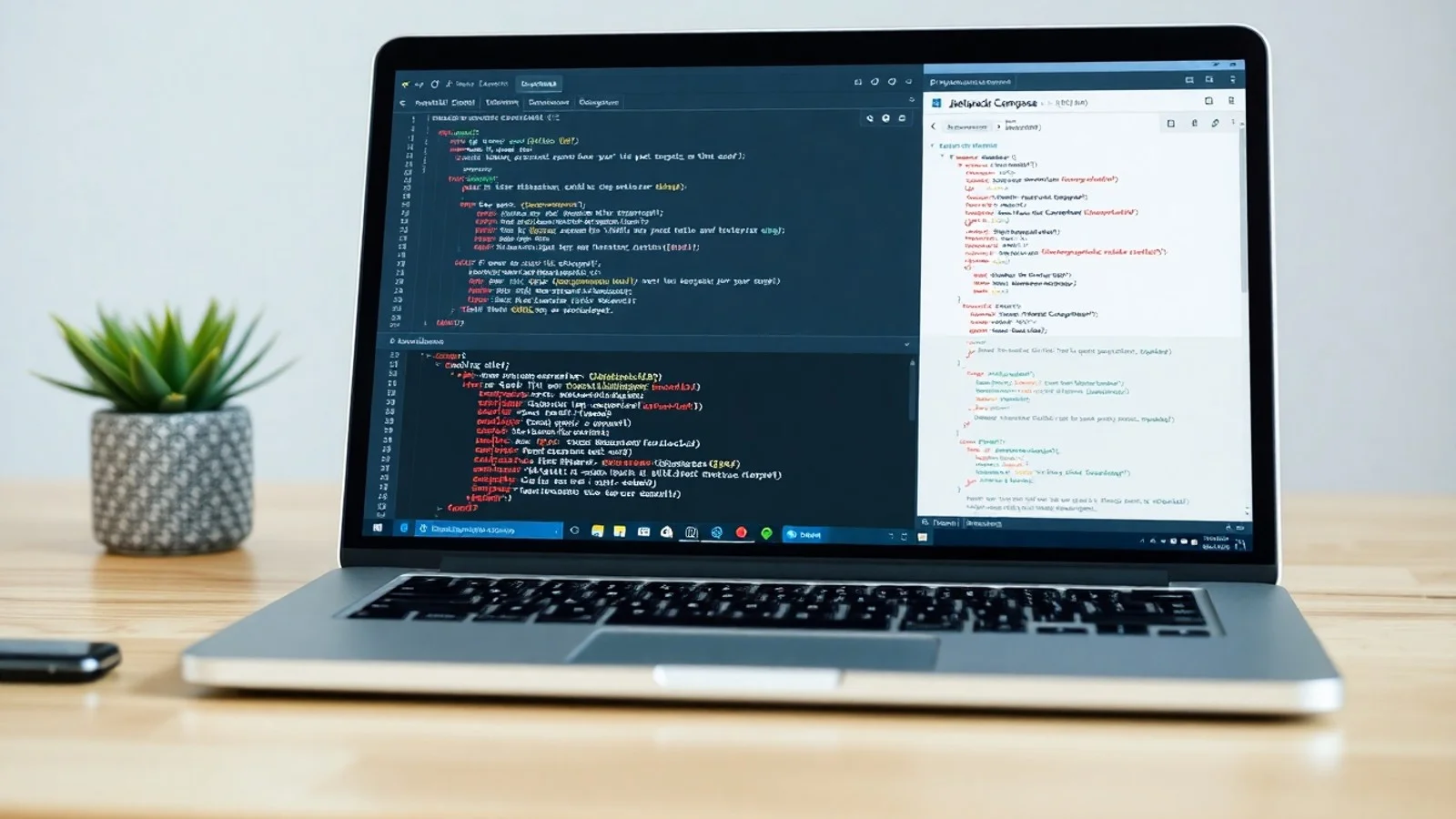 Android Compose: Guia Prático para Criar Interfaces