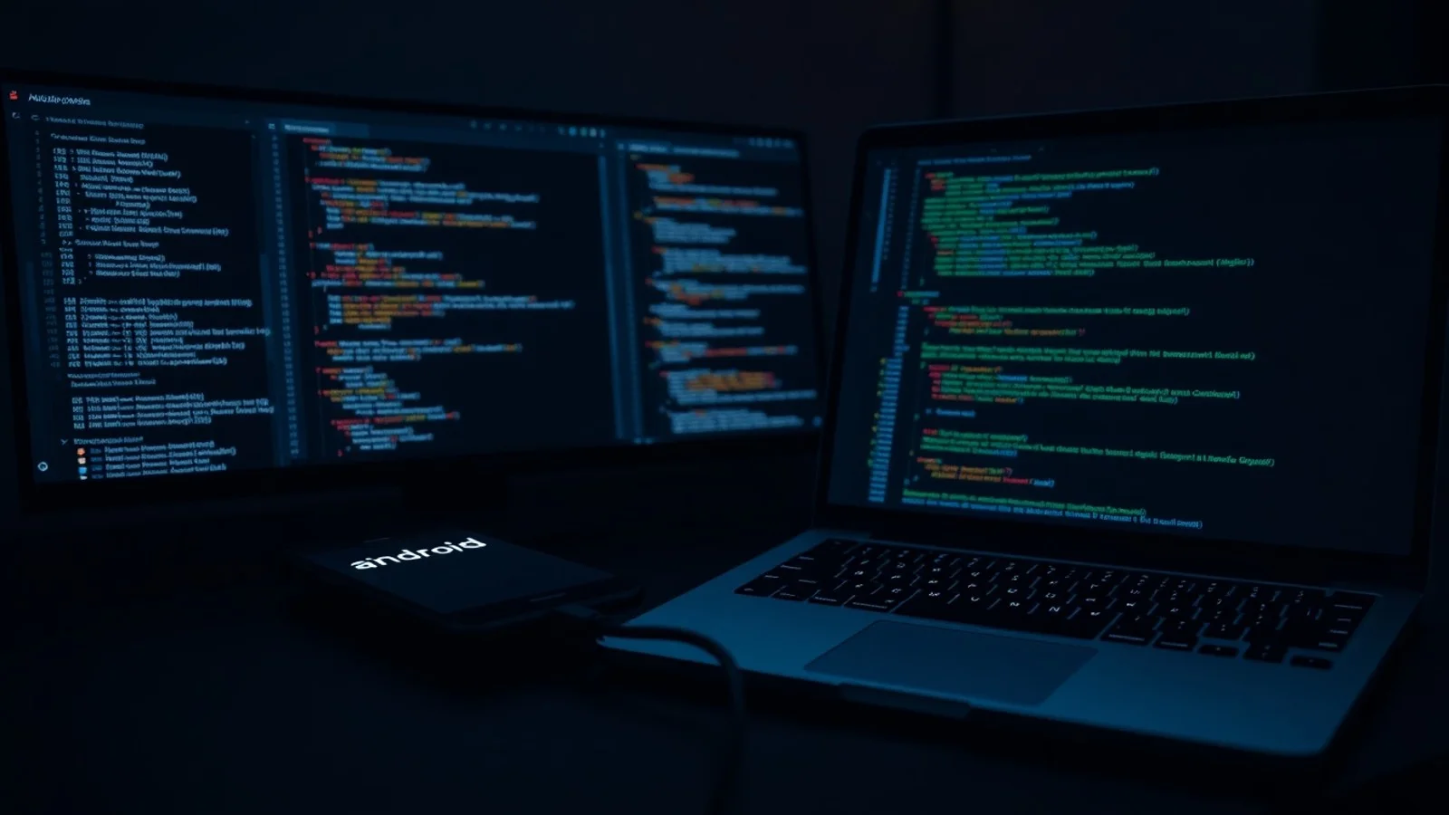 Android Debug Bridge: Guia Completo para Usar o ADB