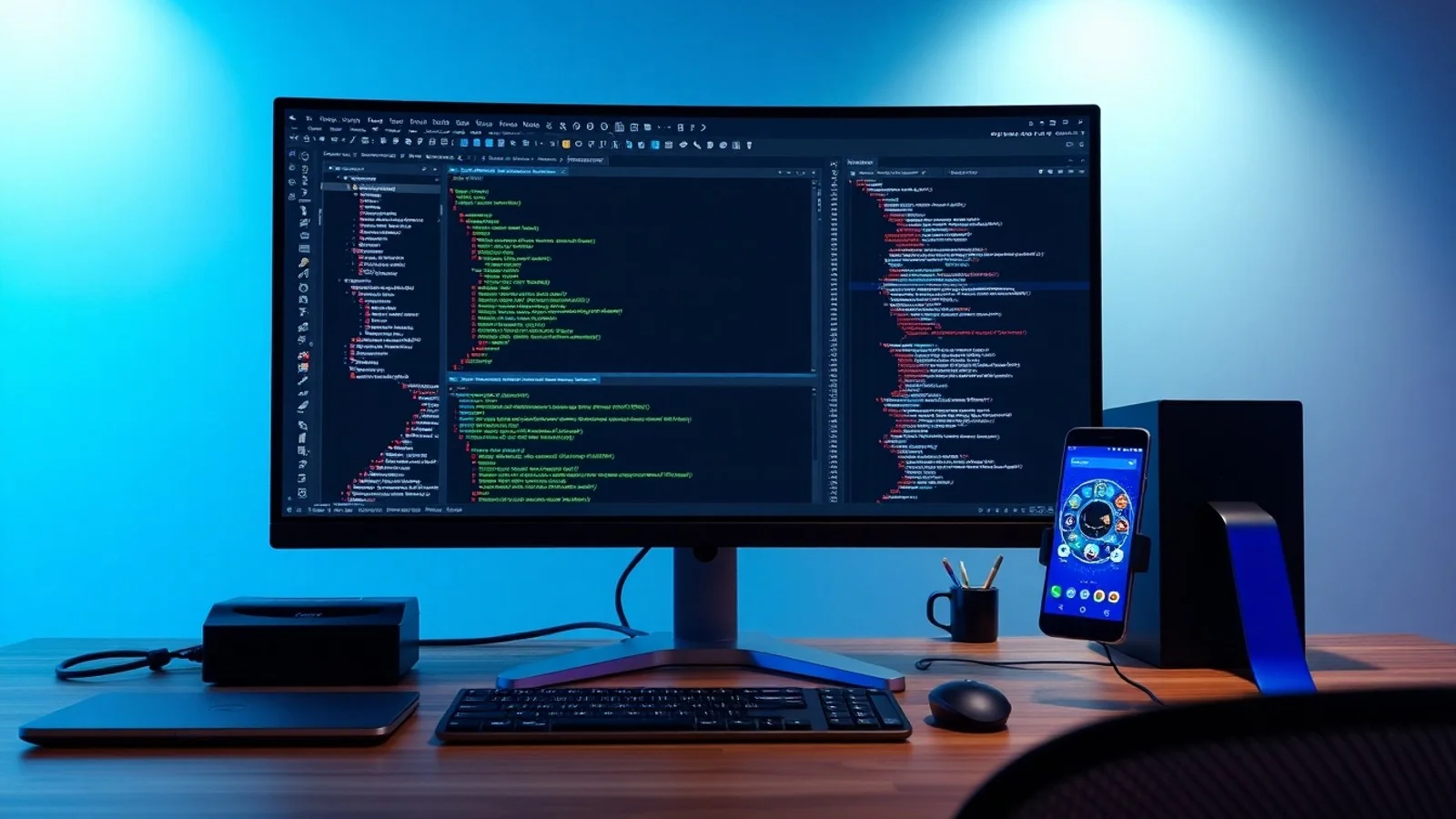 Android Studio Download: Guia Oficial de Instalação