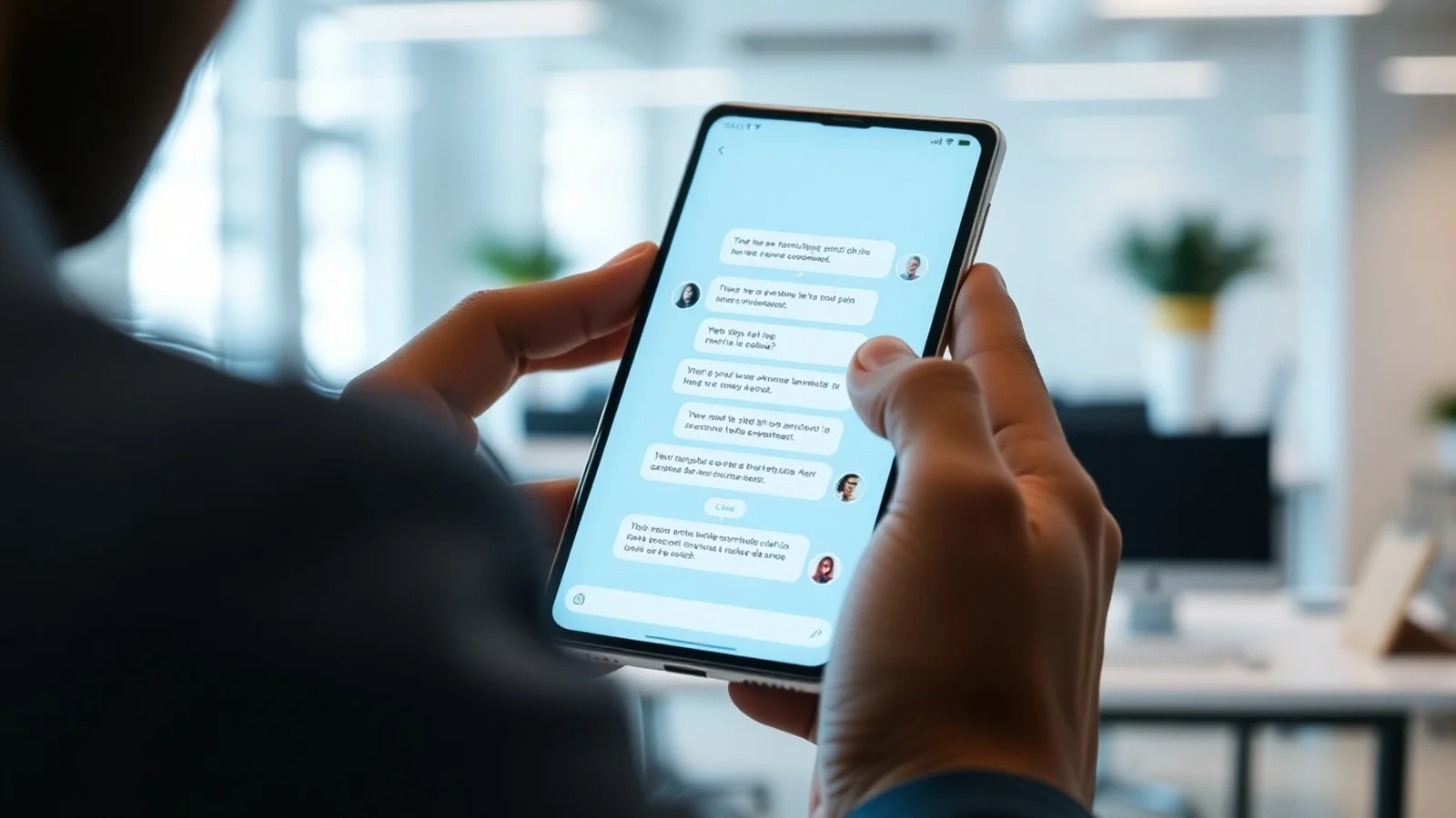 Aplicativo ChatGPT: Guia Completo para Usar no Celular