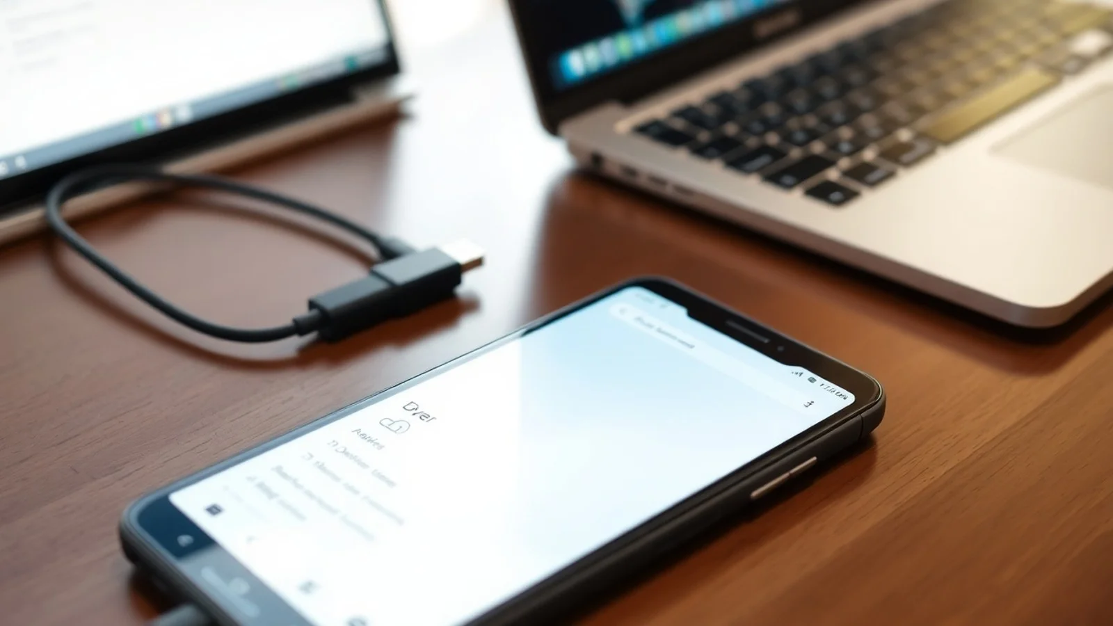 Como Ativar Modo Desenvolvedor Android com Segurança