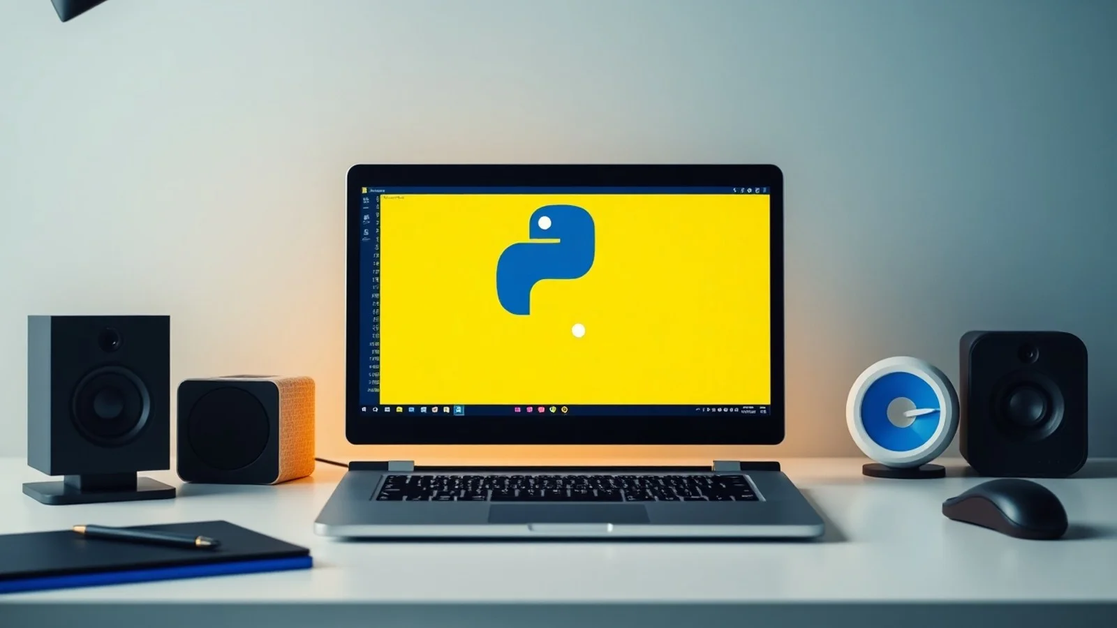 Baixar Python: Guia Seguro para Instalar e Configurar