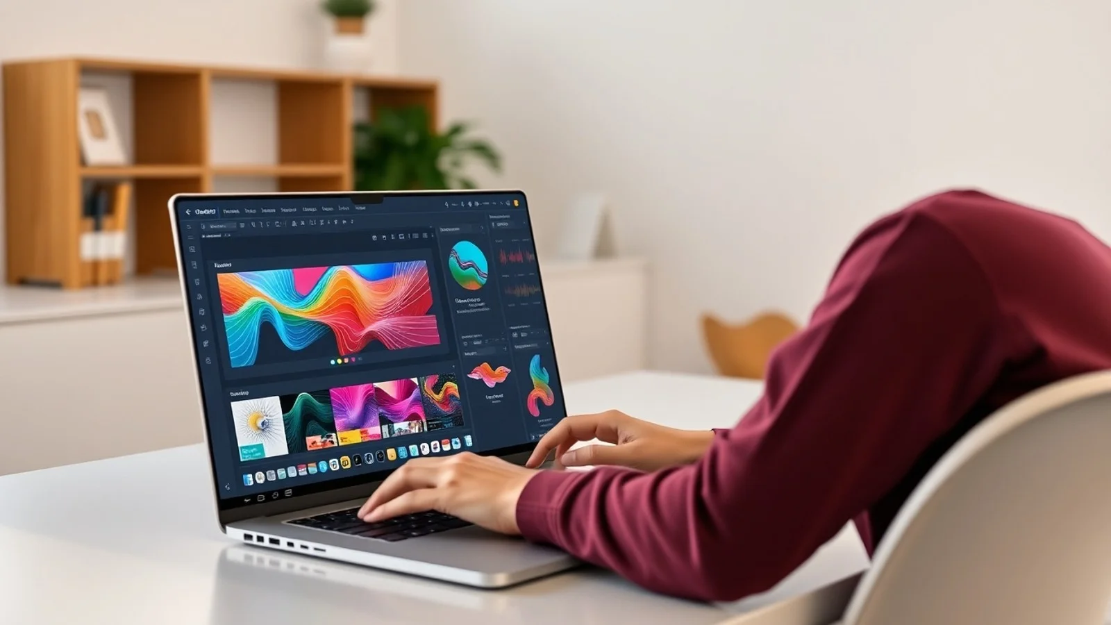 Canva IA: Como Criar Designs com Mais Agilidade