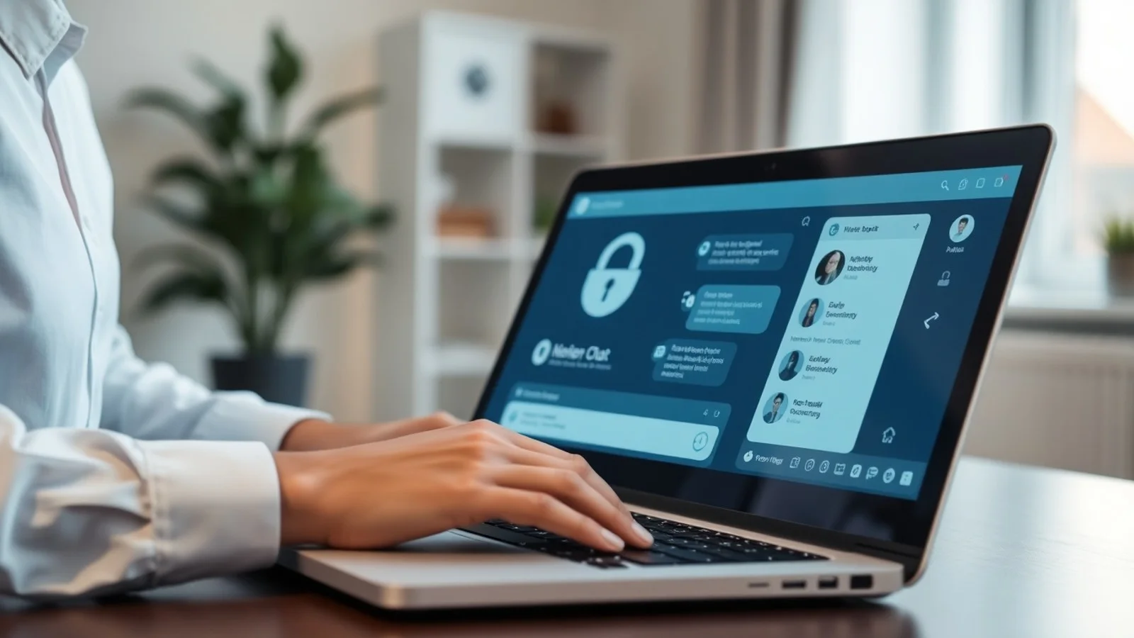 ChatGPT Entrar: Como Acessar Sua Conta com Segurança