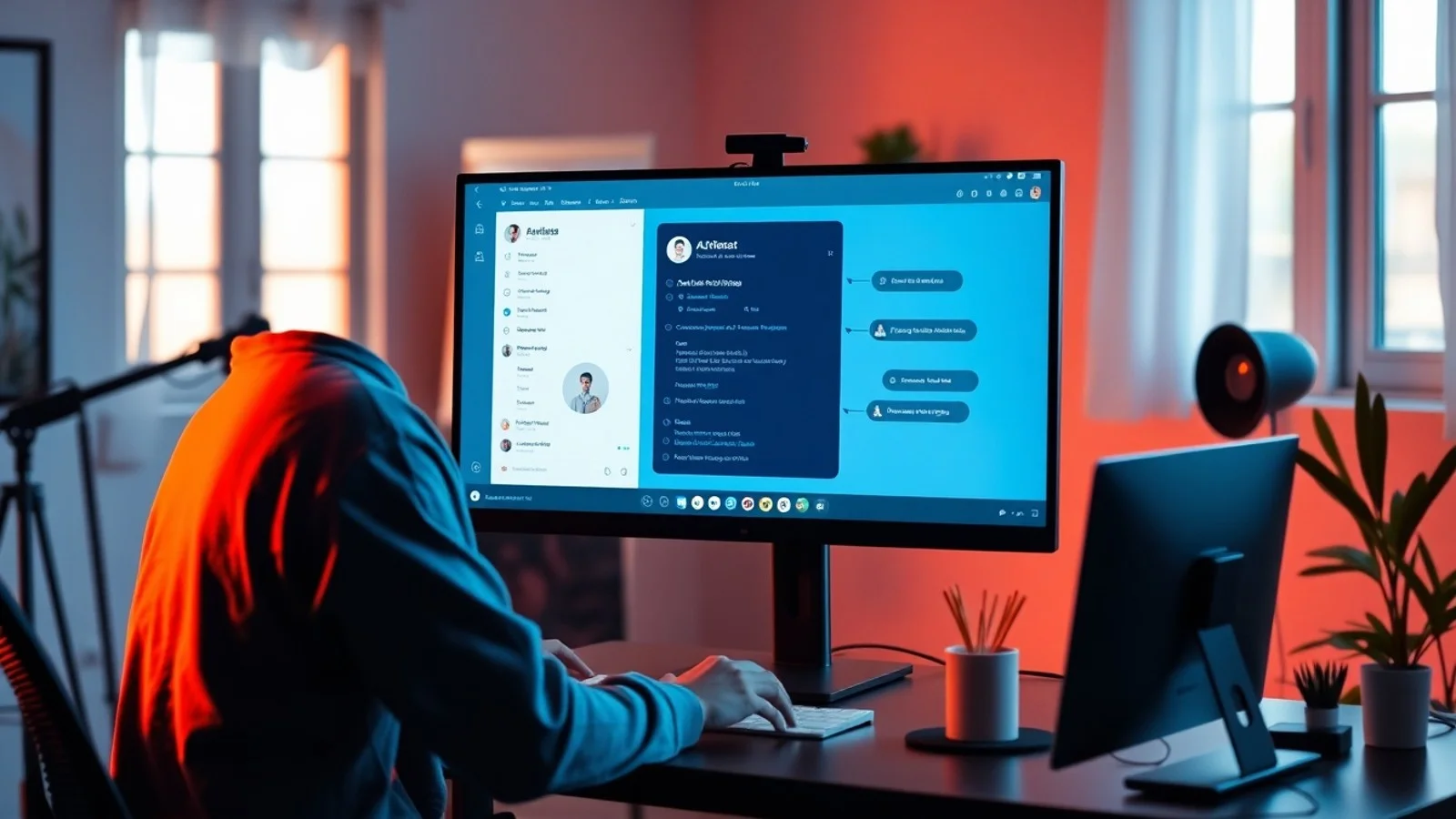 ChatGPT Imagens: Como Criar, Editar e Usar com IA