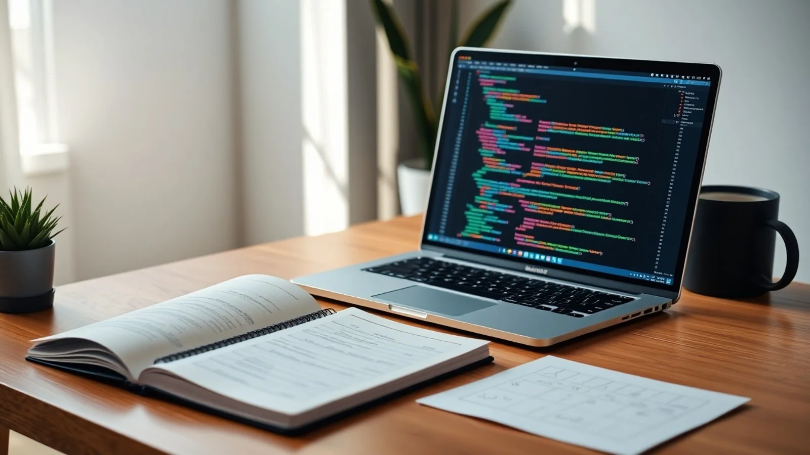 Como Aprender a Programar: Guia para Iniciantes