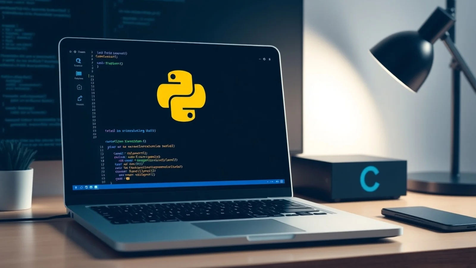 Como Instalar Python: Guia Completo em 2026