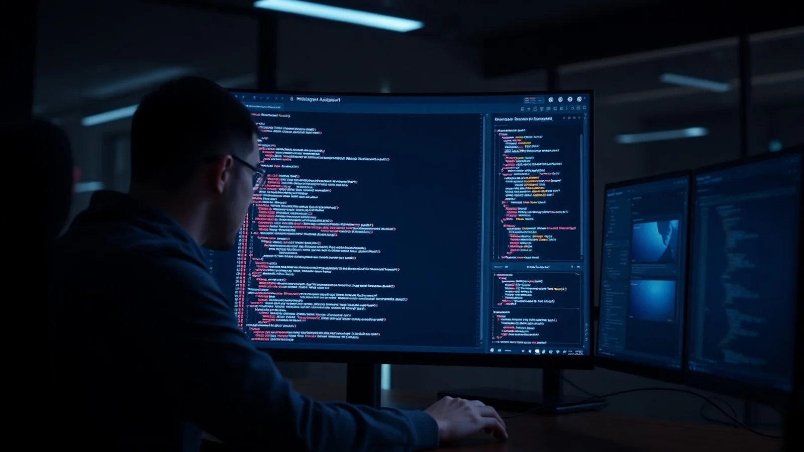 Cursor IA: Guia do Editor de Código com Inteligência Artificial