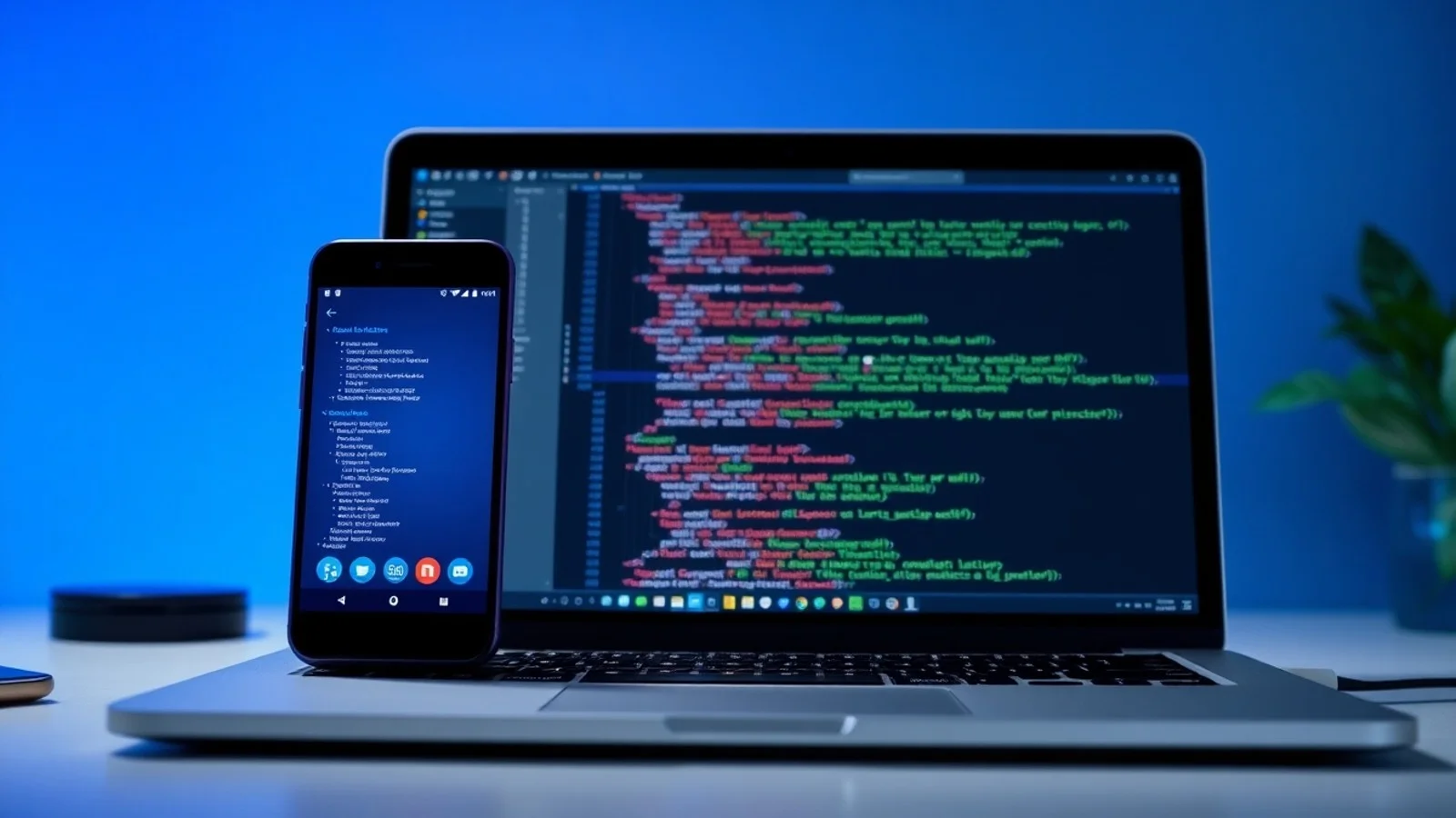 Databinding Android: Guia Prático para Apps Reativos