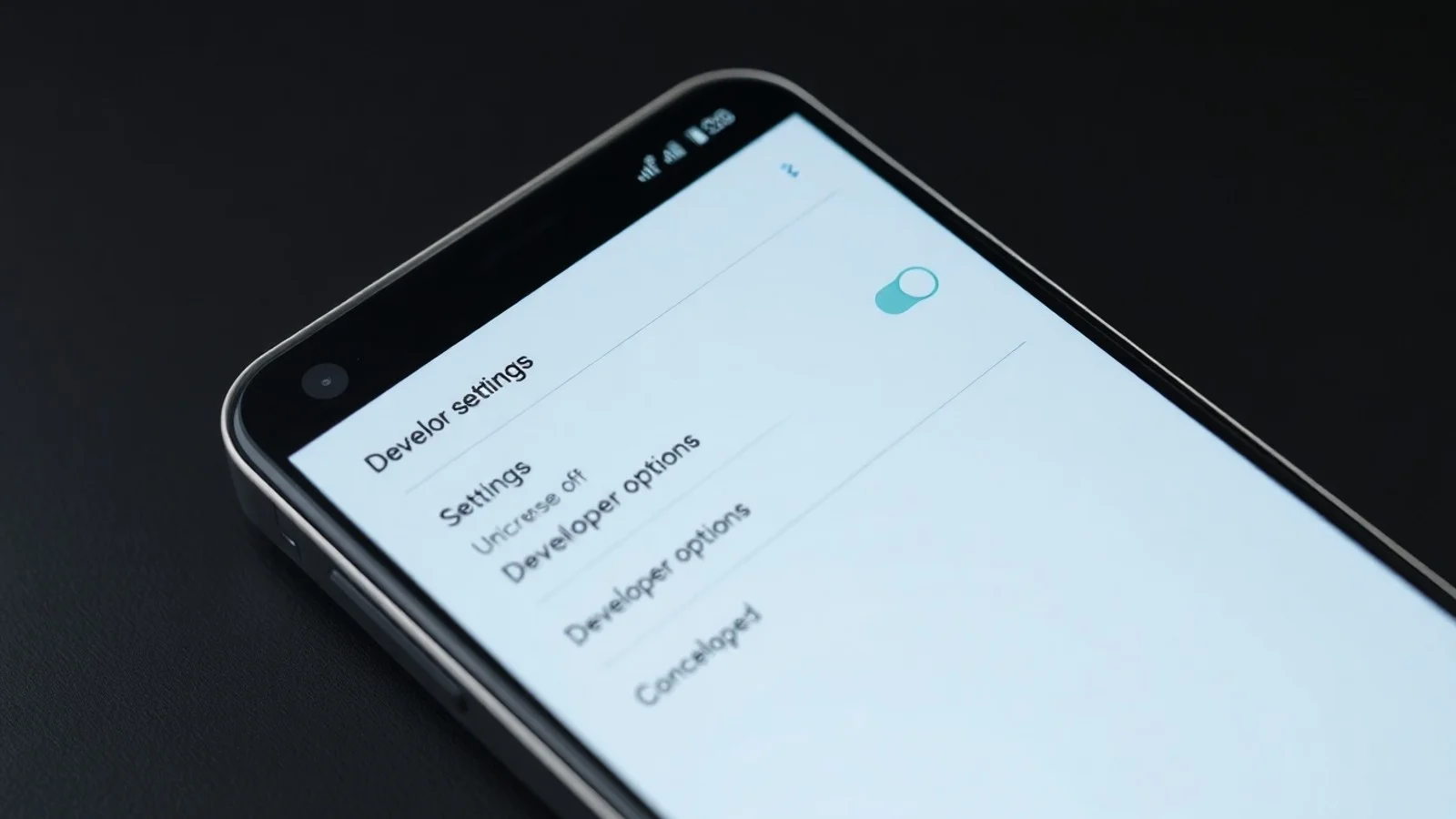Como Desativar Modo Desenvolvedor Android com Segurança