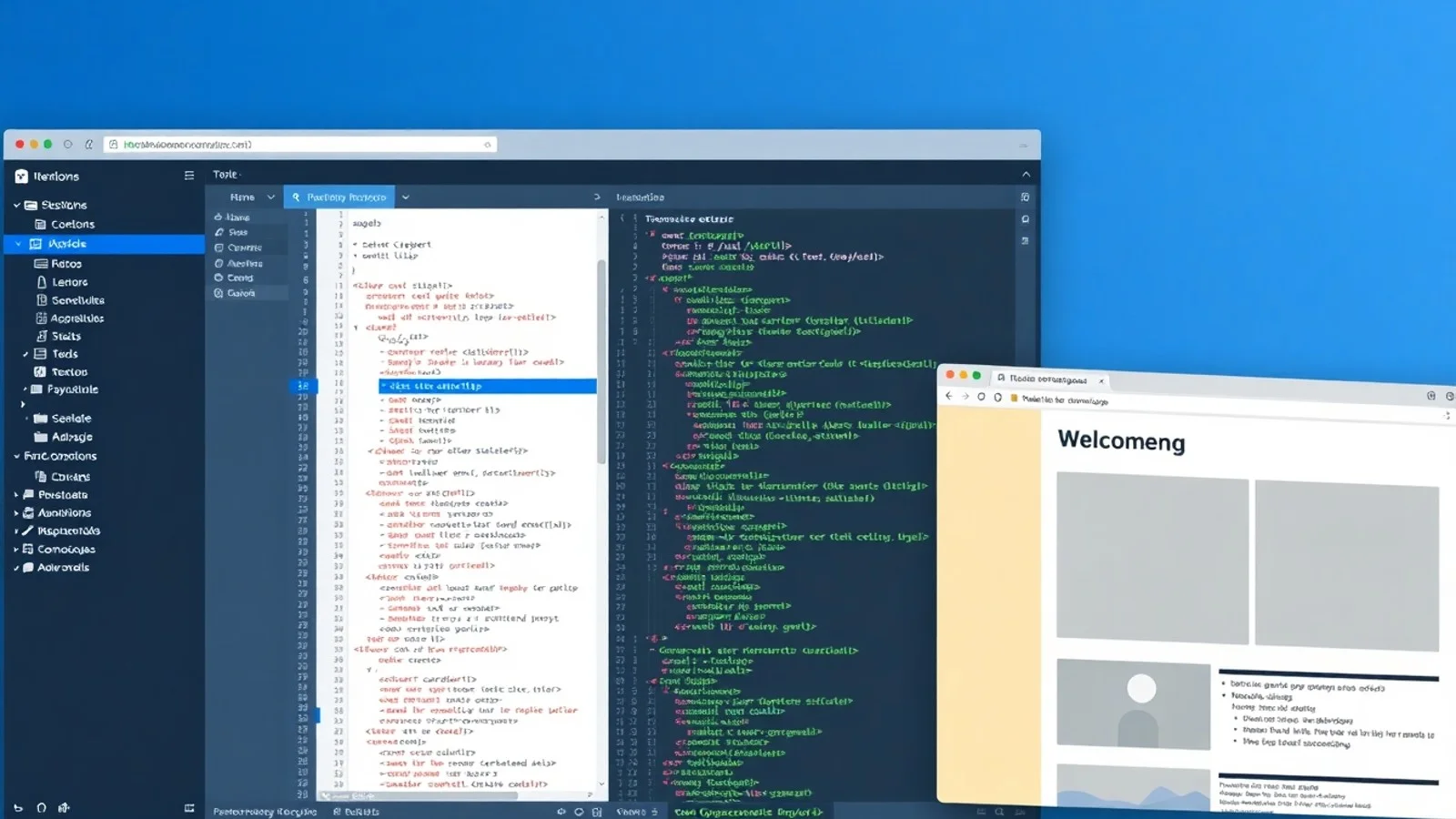 JSFiddle: Como Testar HTML, CSS e JavaScript
