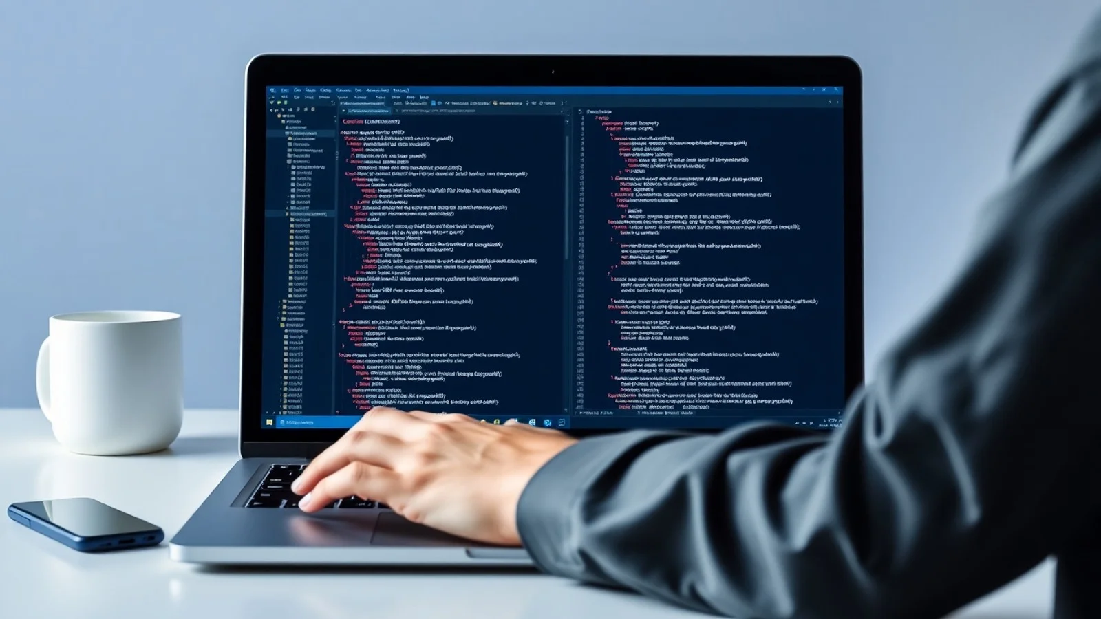 Executar Python Online: Guia Prático e Seguro