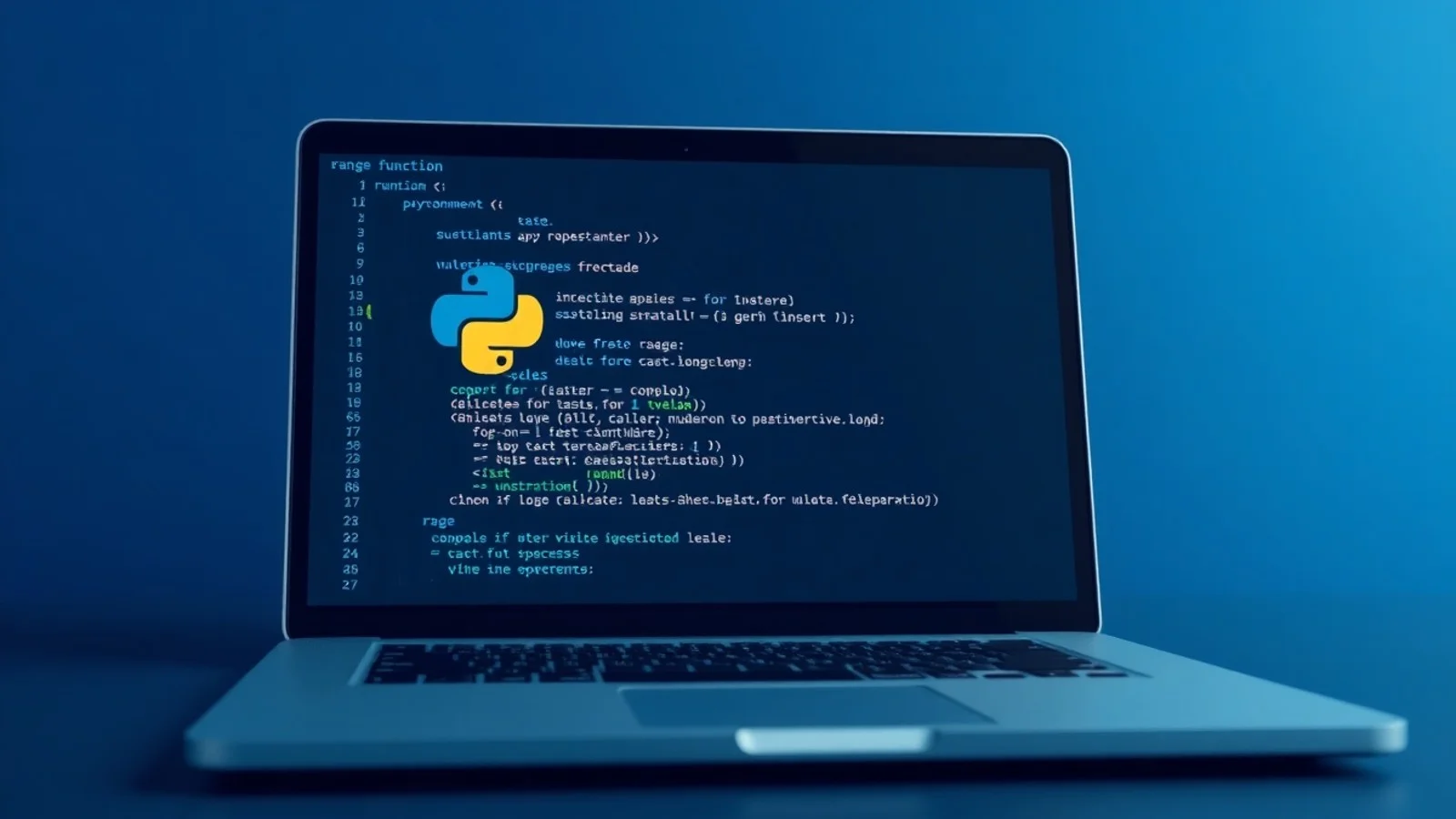 Função Range Python: Guia Prático com Exemplos