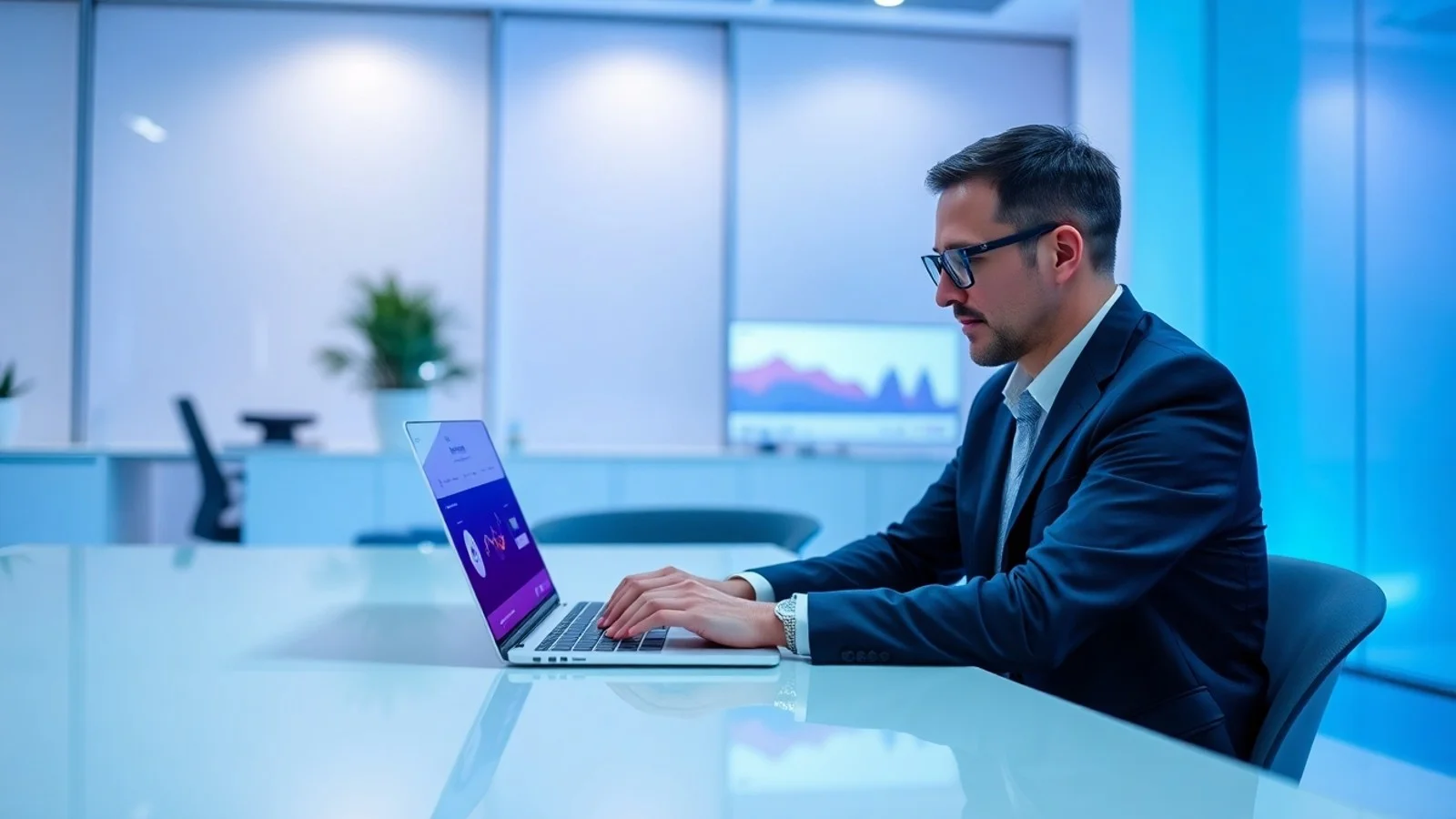 Gamma IA: Como Criar Apresentações Profissionais