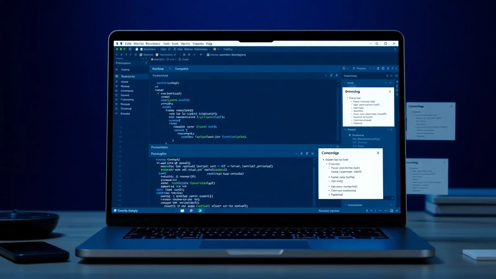 GitHub: Guia Completo para Repositórios Git