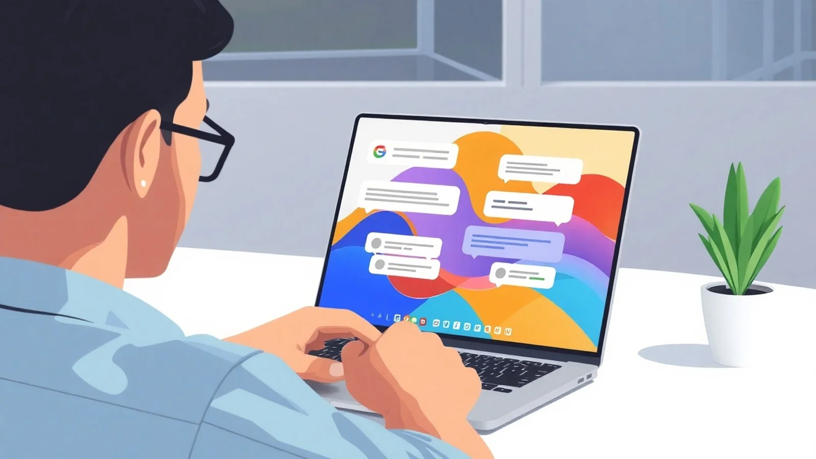 Google Gemini: Como Usar a IA do Google