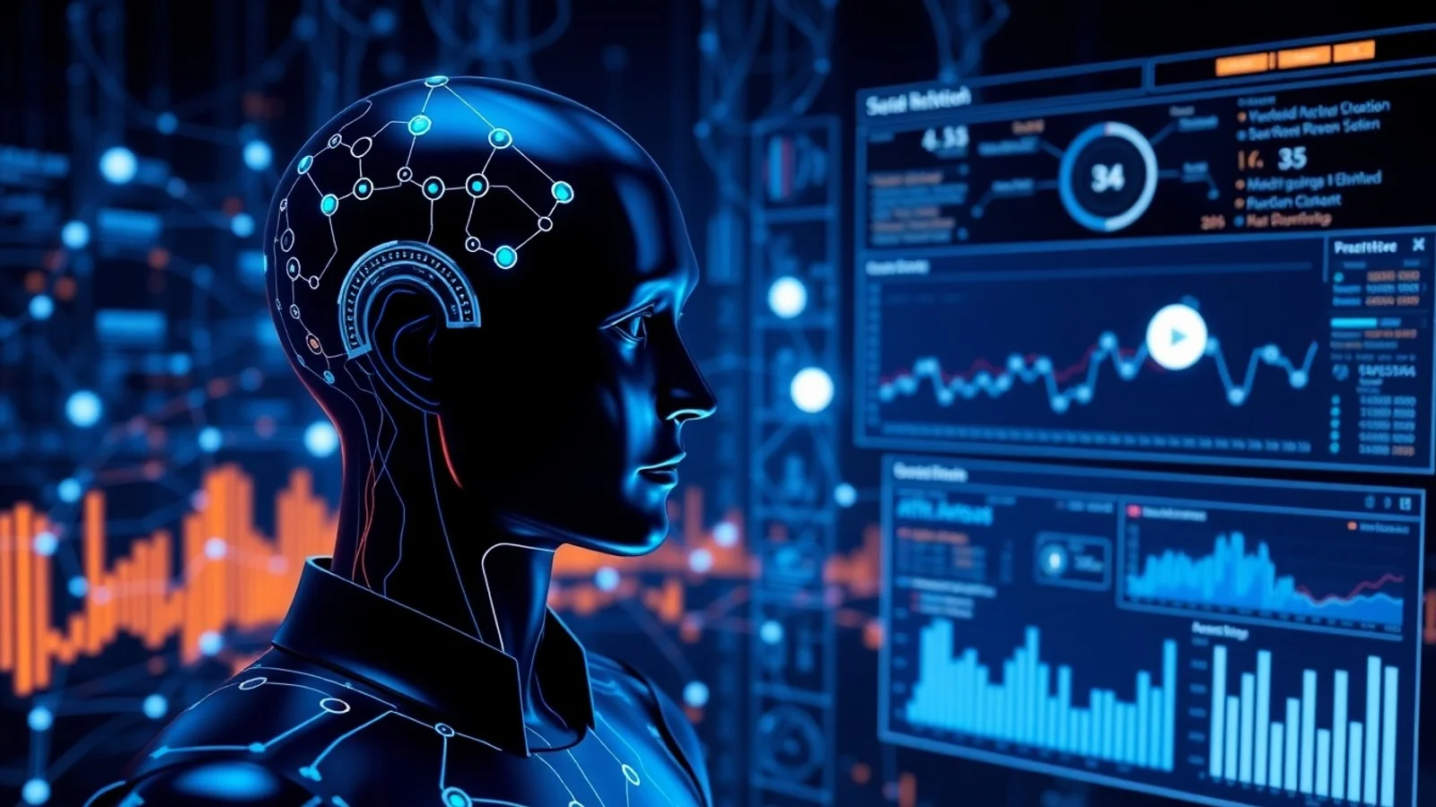 Grok IA: Como Funciona e Recursos em Tempo Real