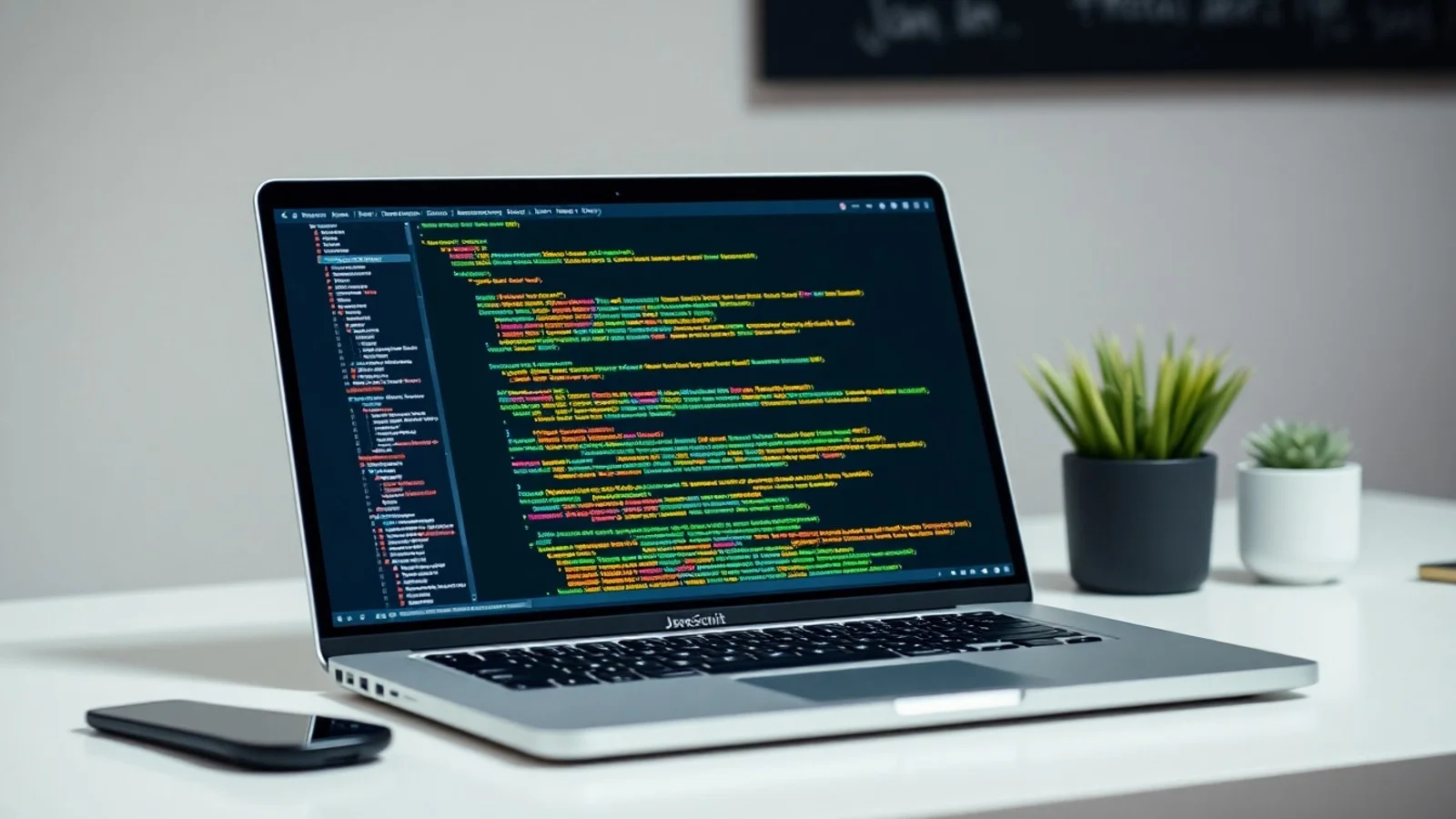 JavaScript Tutorial: Guia Prático para Iniciantes