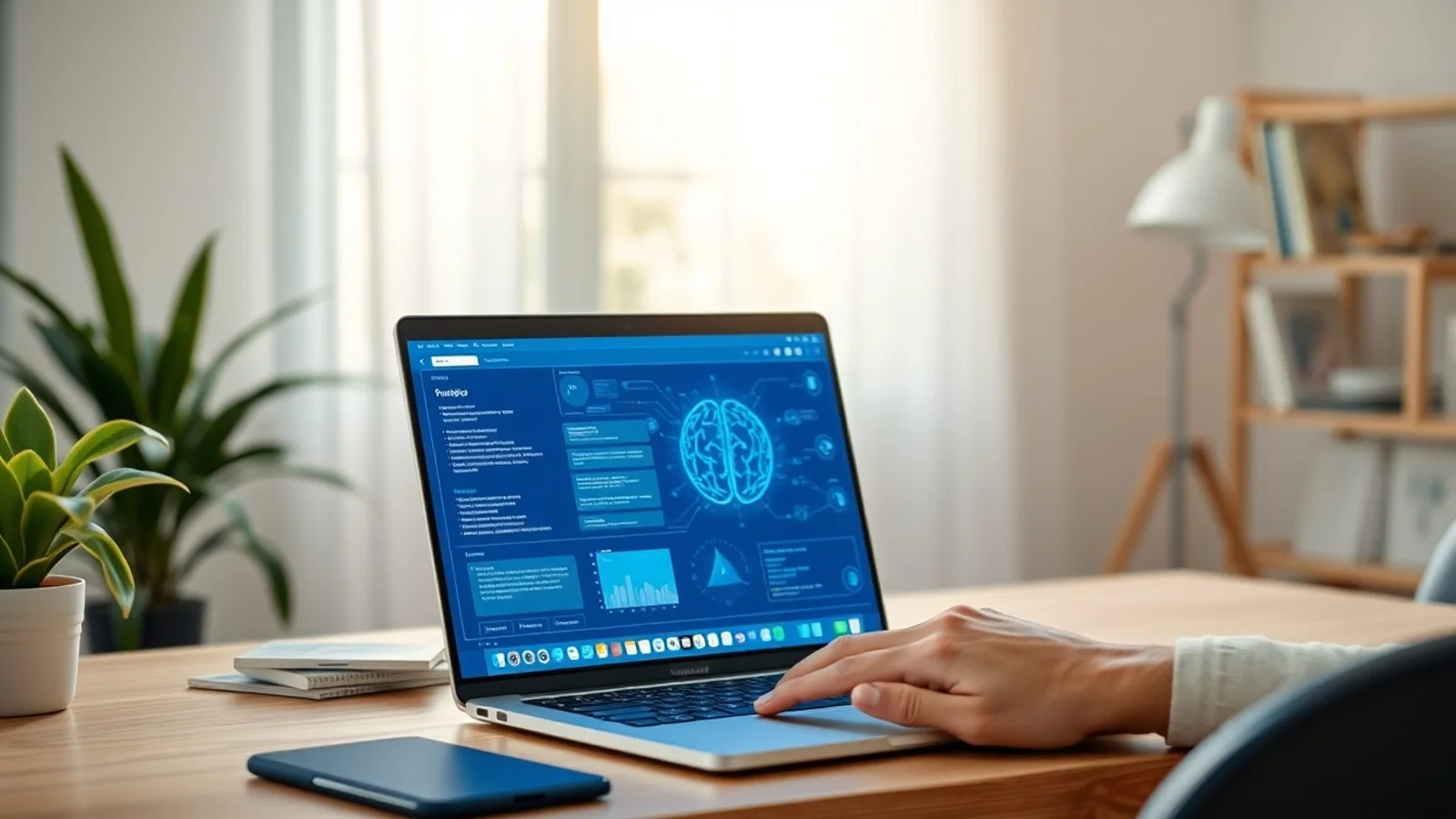 IA Gratuita: Ferramentas, Limites e Como Usar