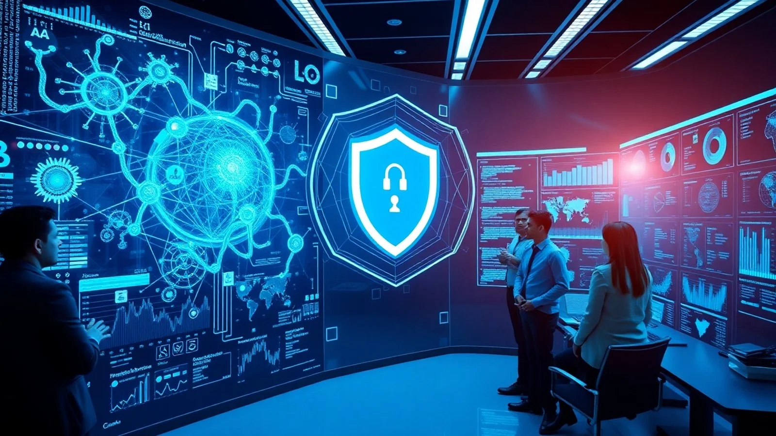 IA e Privacidade de Dados: Guia de Proteção