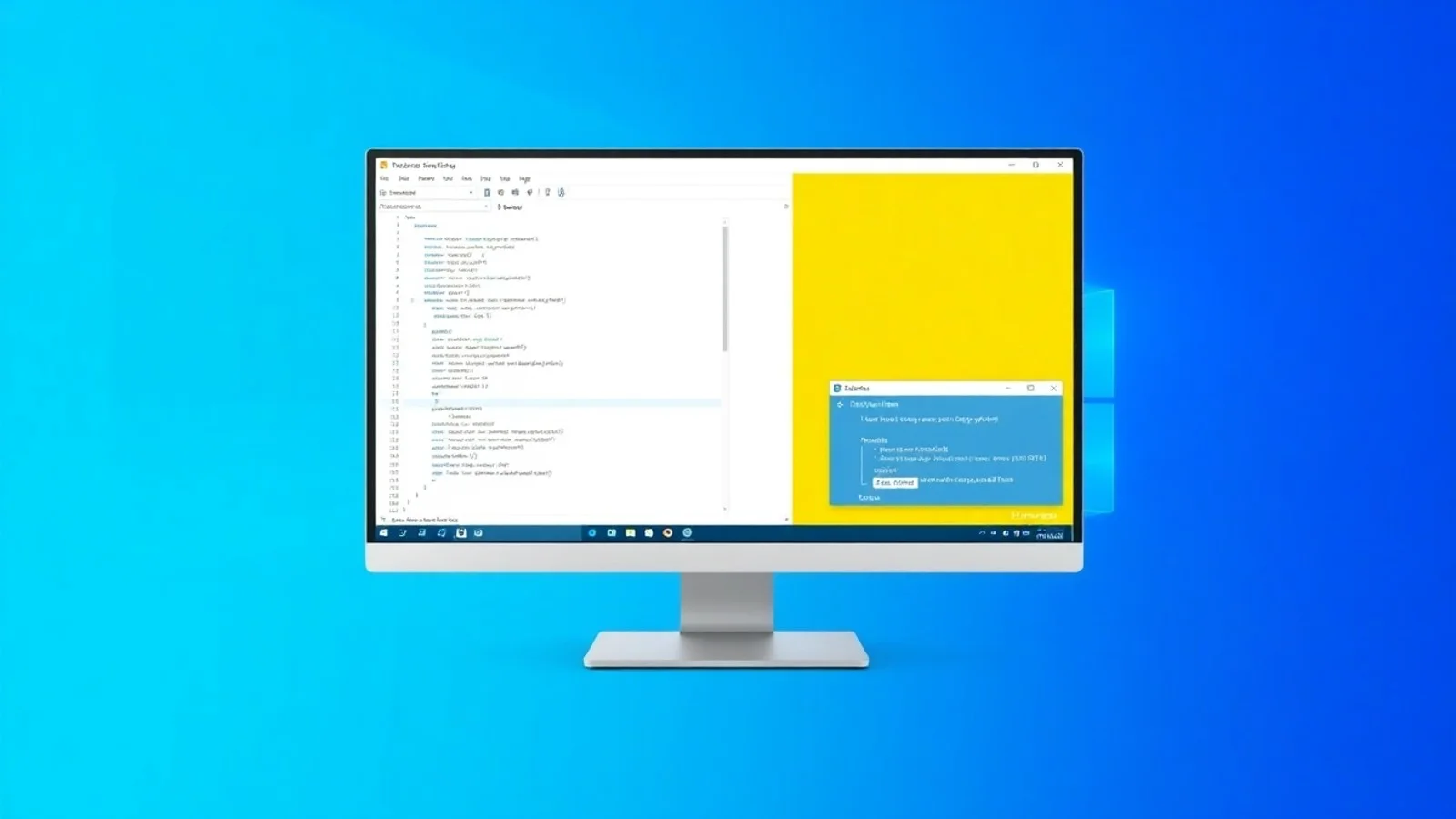 Python para Windows: Instalação, PATH e Primeiro Projeto