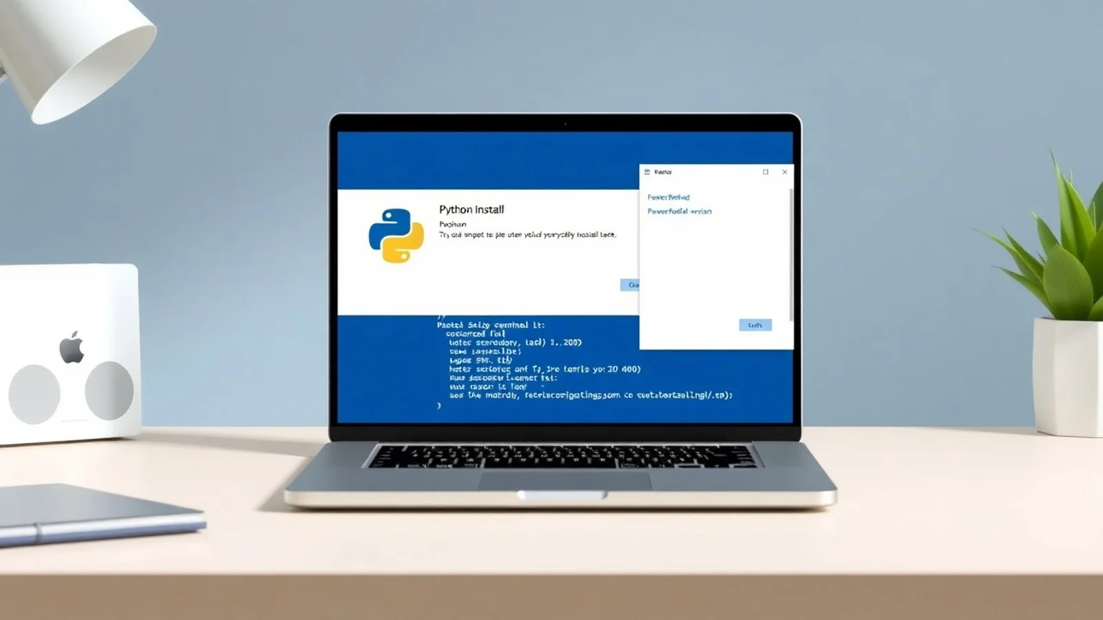 Instalar Python no Windows: Guia Completo e Seguro
