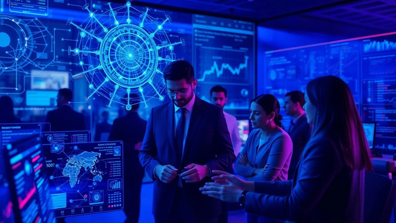 Inteligência Artificial: Guia Prático e Atual