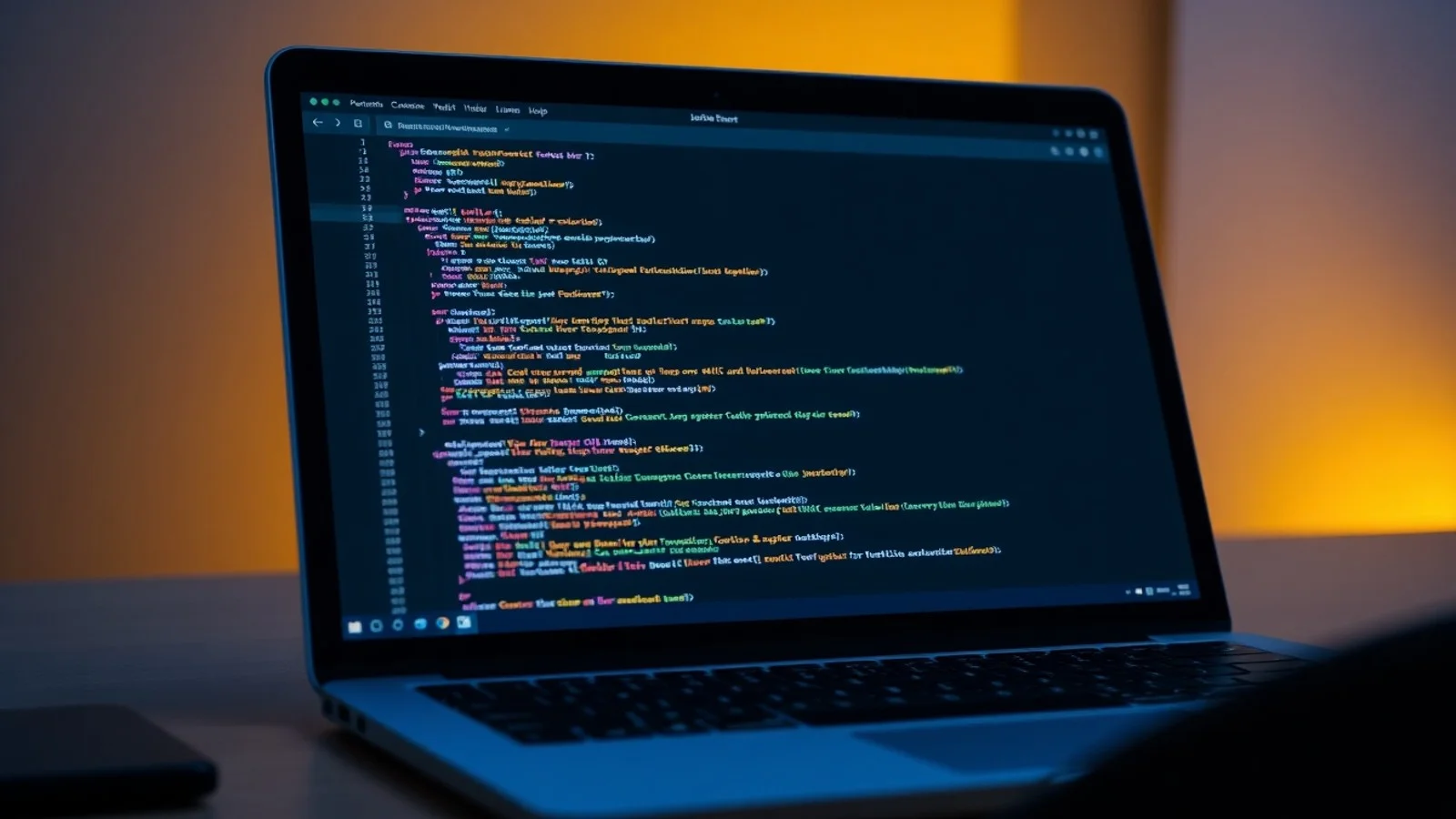 JavaScript Cheat Sheet: Guia Prático de Sintaxe