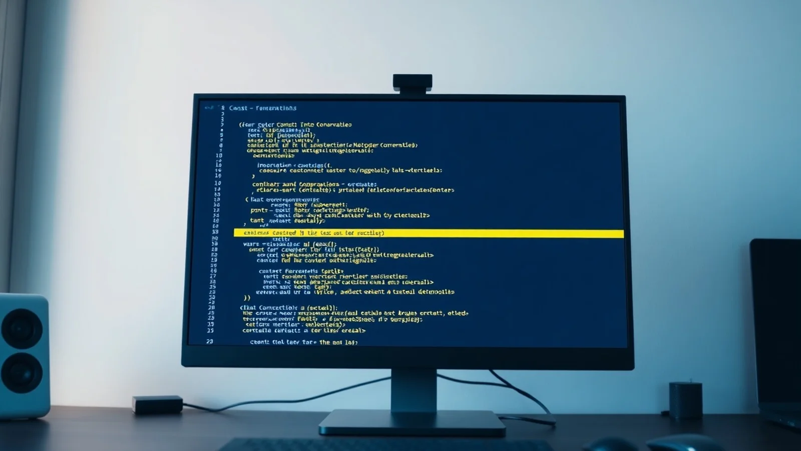 JavaScript Const: Guia Completo para Declarar Variáveis