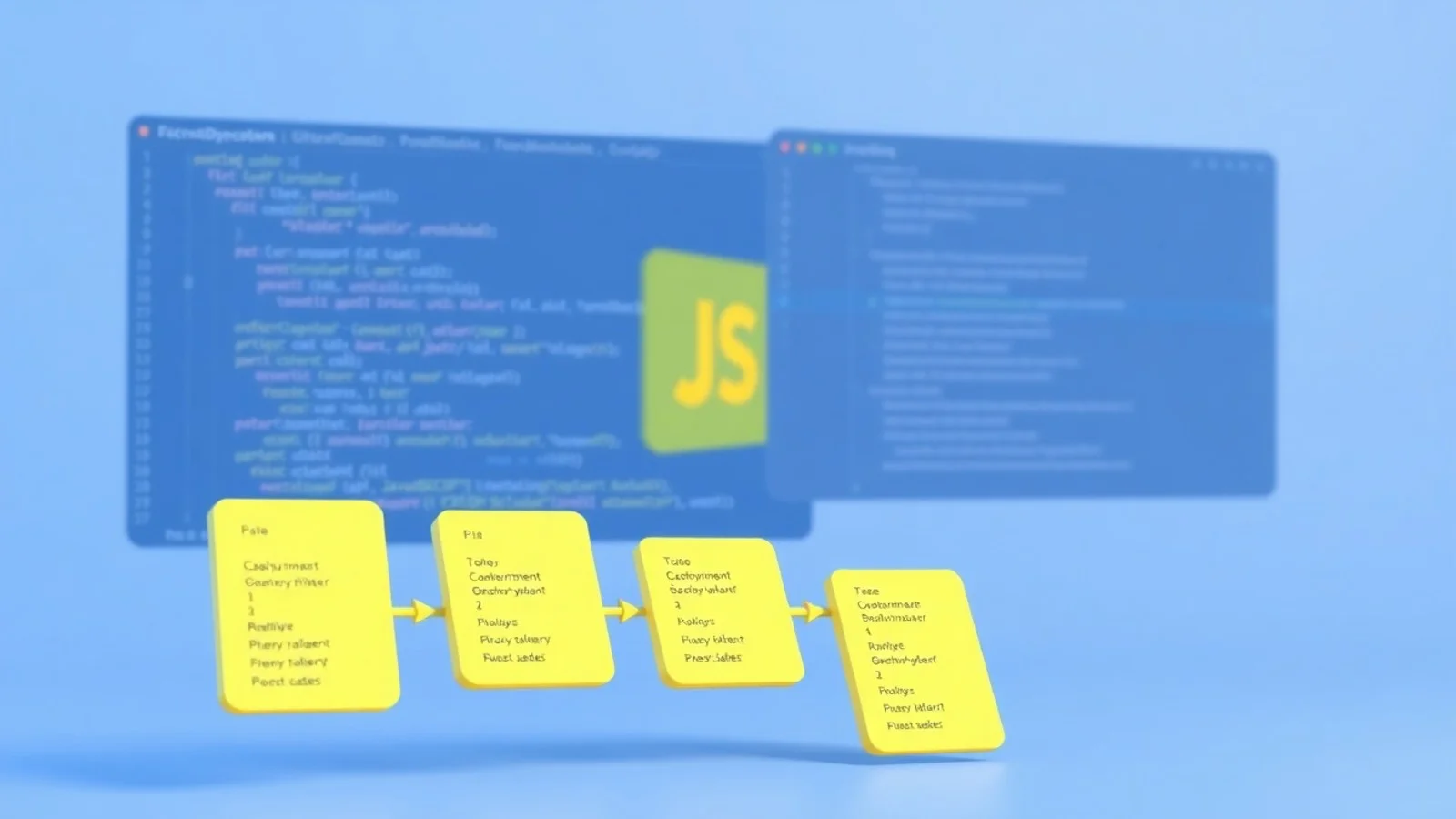 JavaScript Filter: Como Filtrar Arrays com Eficiência