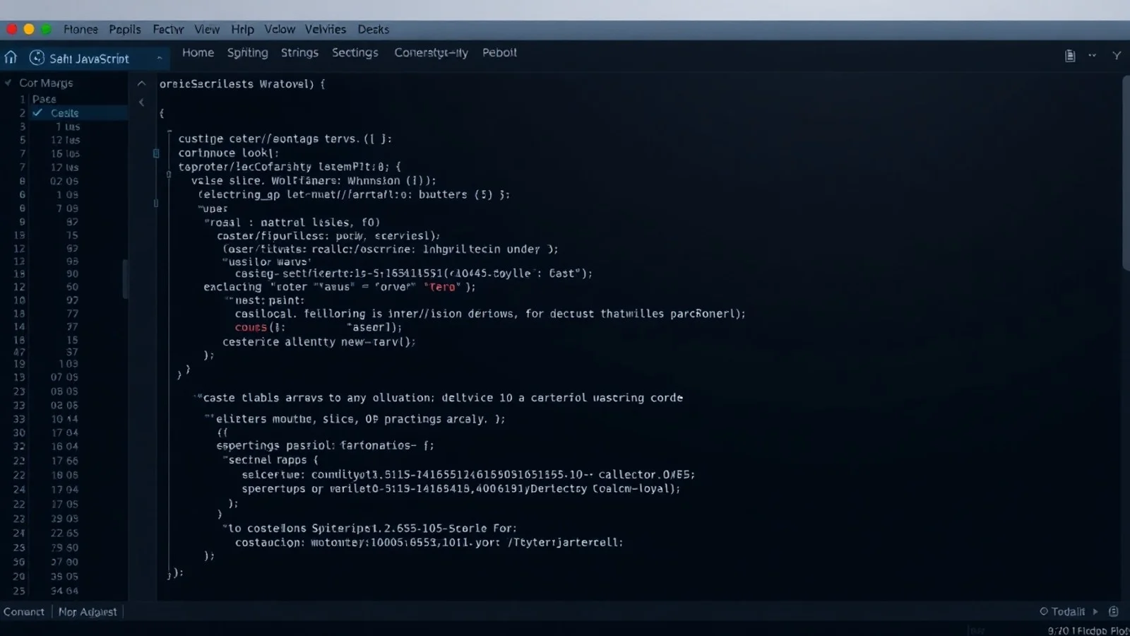 JavaScript Slice: Como Usar em Strings e Arrays