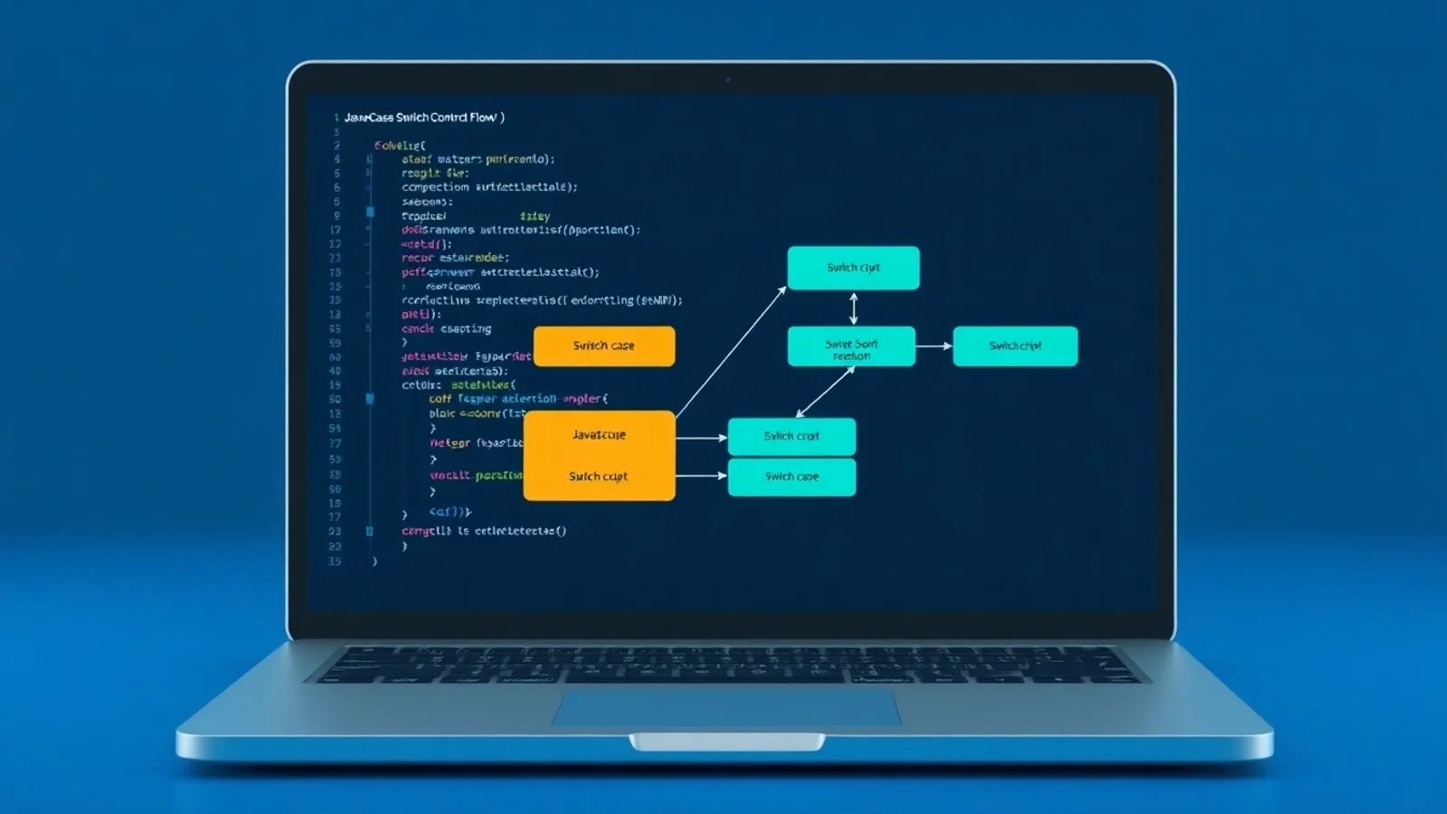 JavaScript Switch Case: Guia Prático e Completo