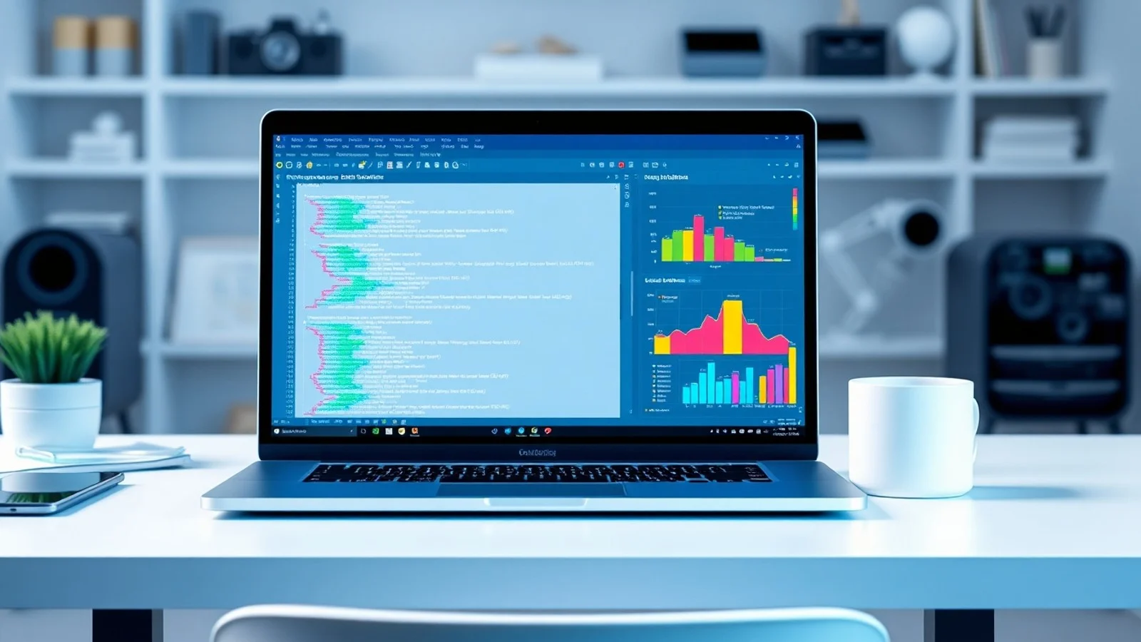 Jupyter Notebook: Guia Completo para Ciência de Dados