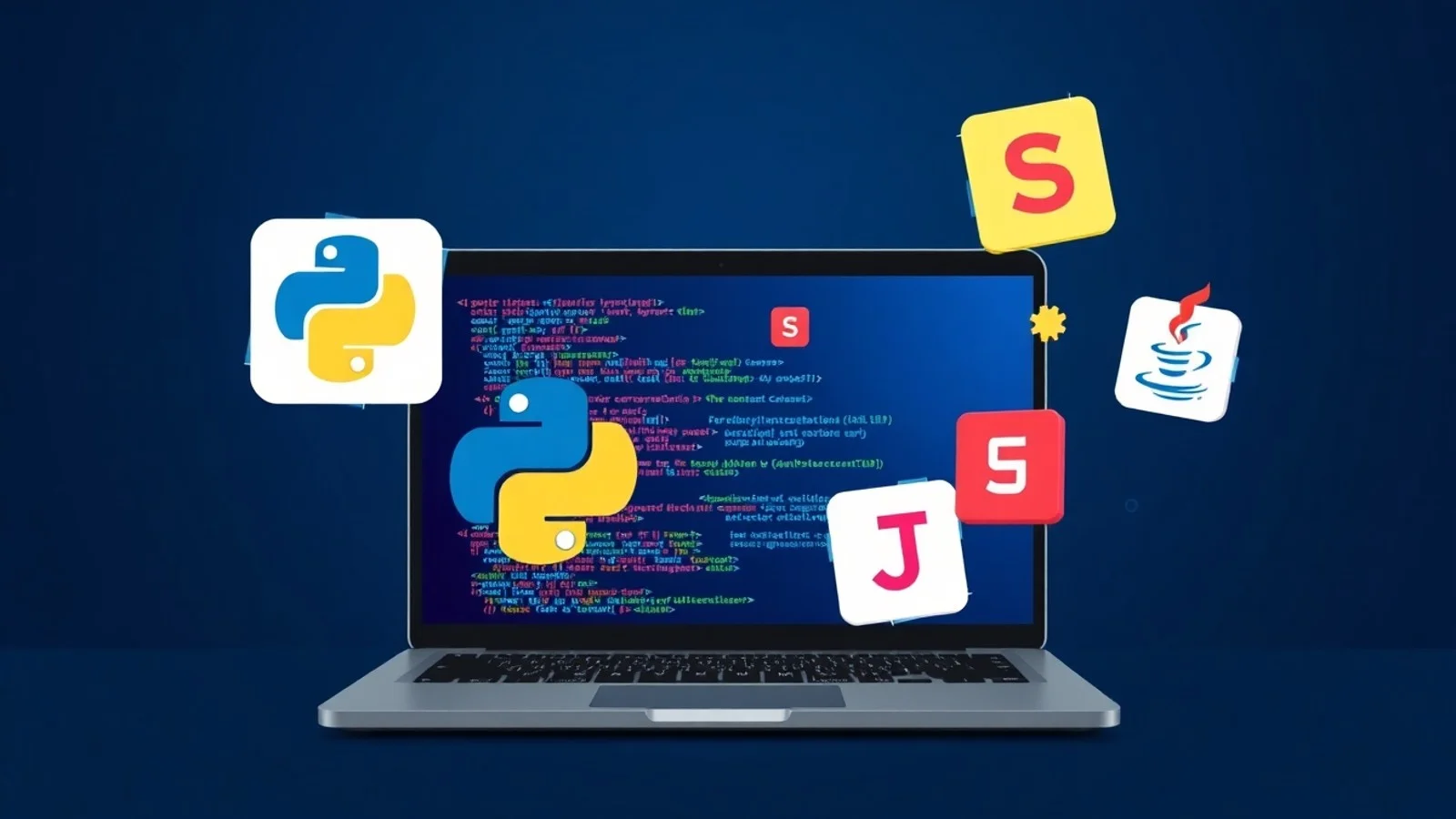Linguagens de Programação: Guia para Escolher a Melhor