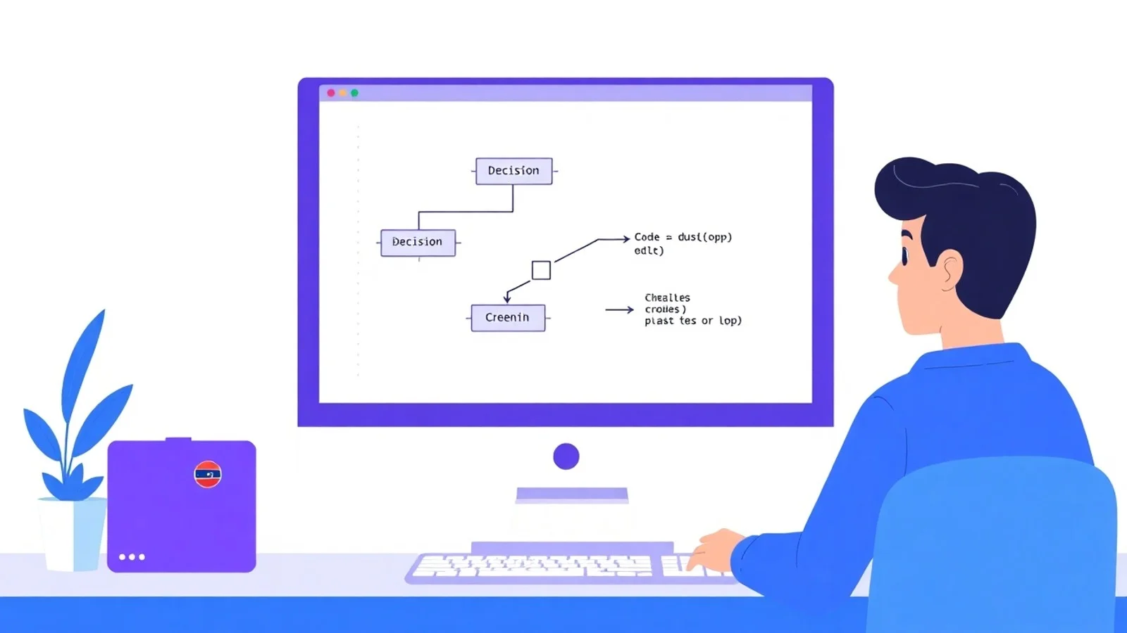 Lógica de Programação: Guia para Começar do Zero