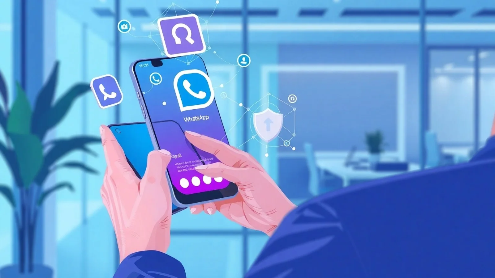 Meta AI: Recursos, Privacidade e Uso no WhatsApp