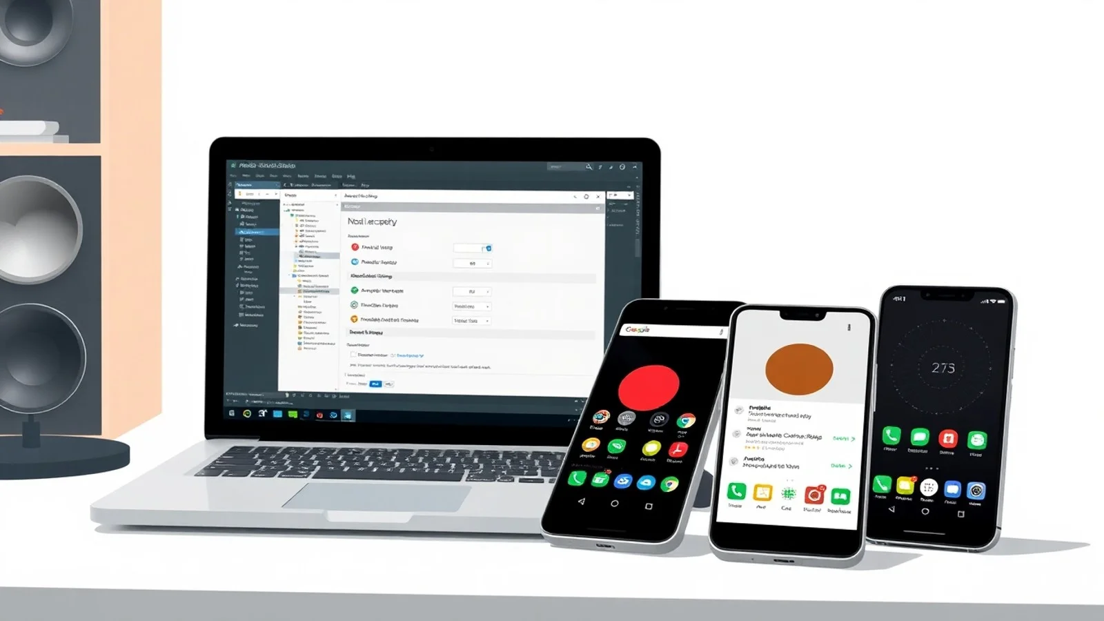Mínimo SDK Android: Como Definir a Compatibilidade