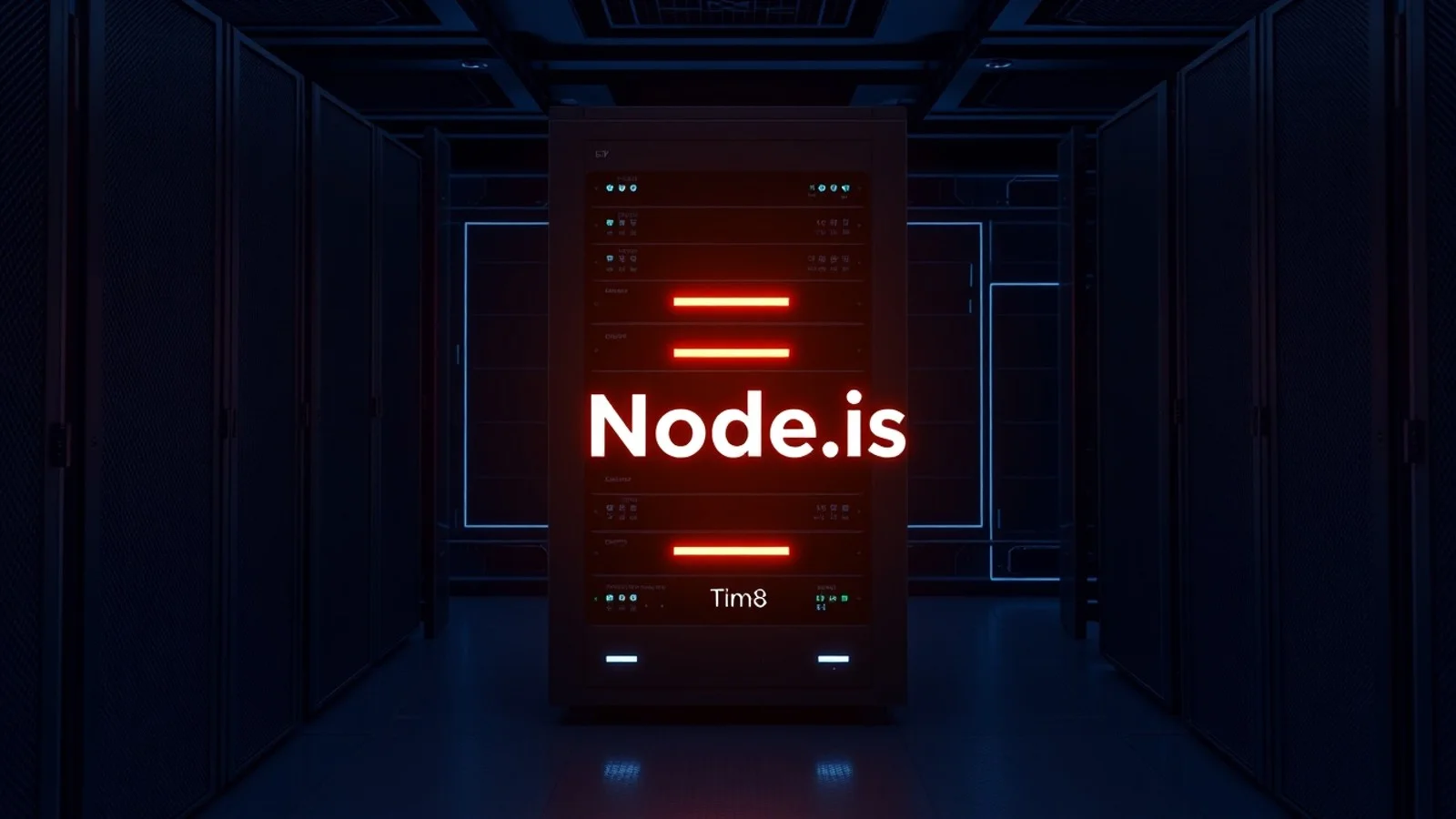 Node Js Runtime: Como Funciona e Quando Usar