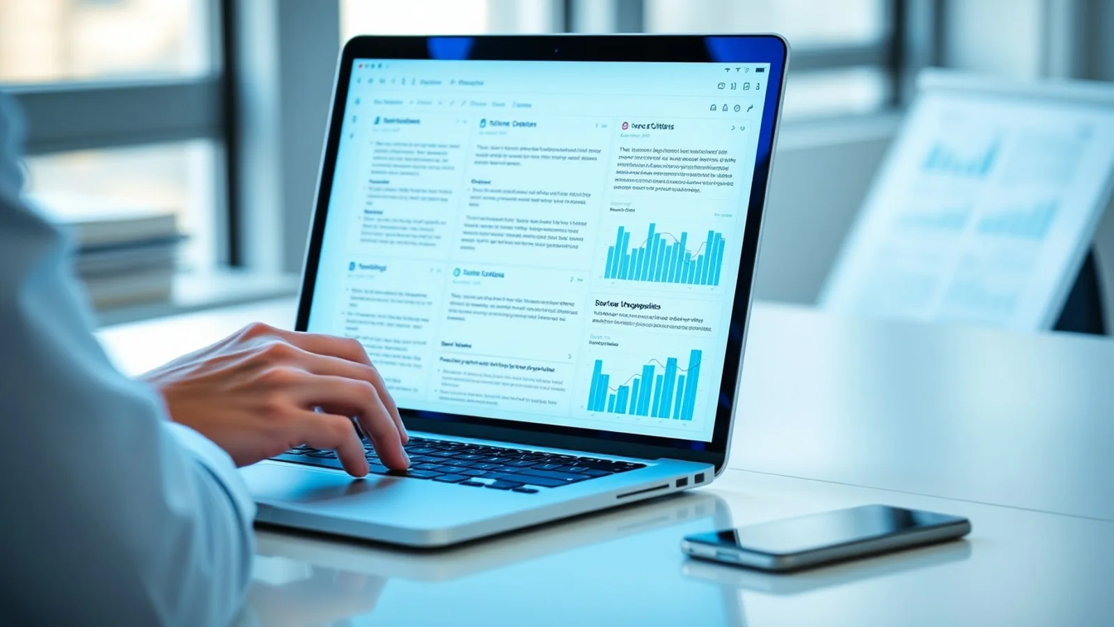 Notebook LM: Como Pesquisar e Resumir Documentos